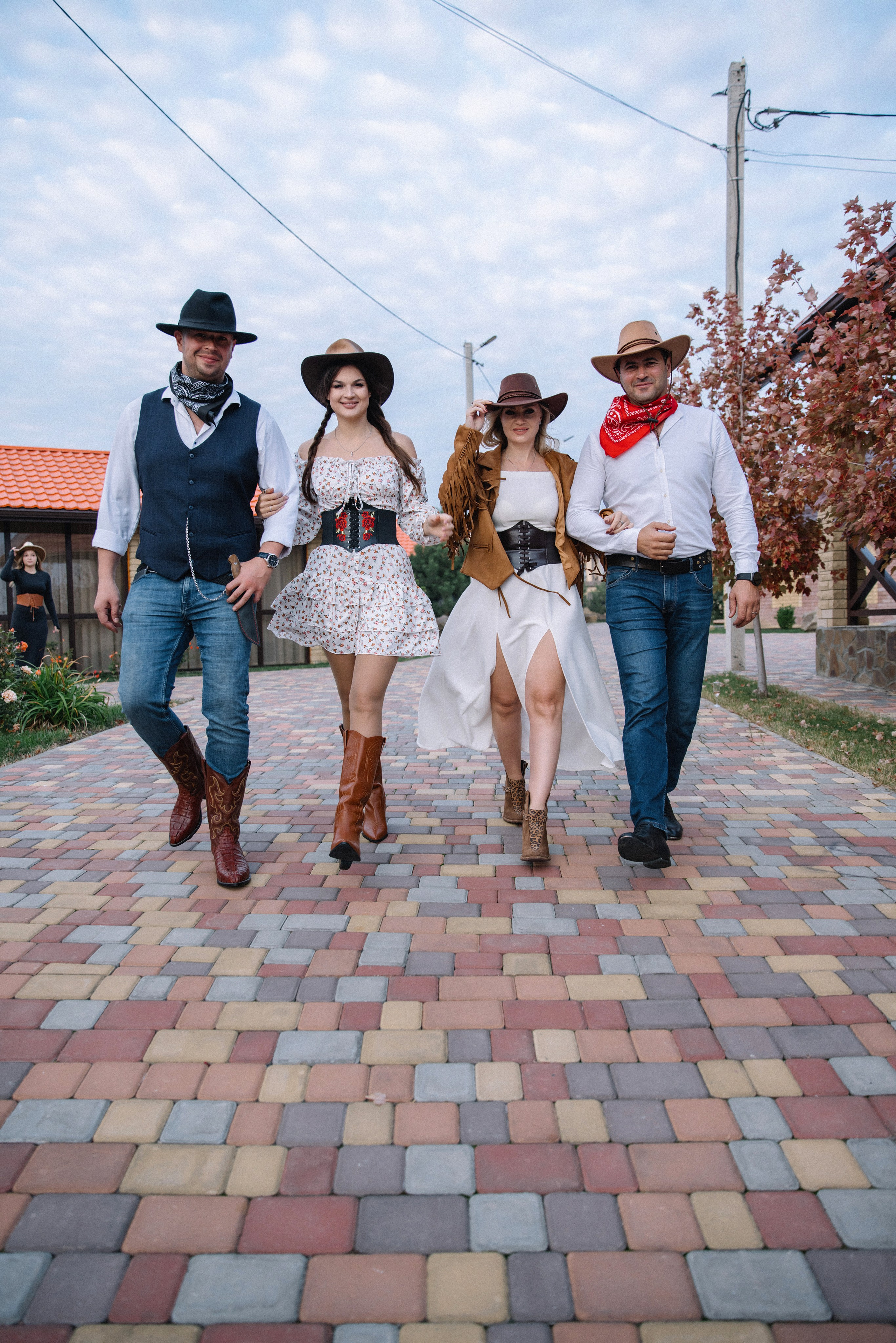 День рождения Яны. Фотограф и Видеограф в Краснодаре Юлия Солодченко