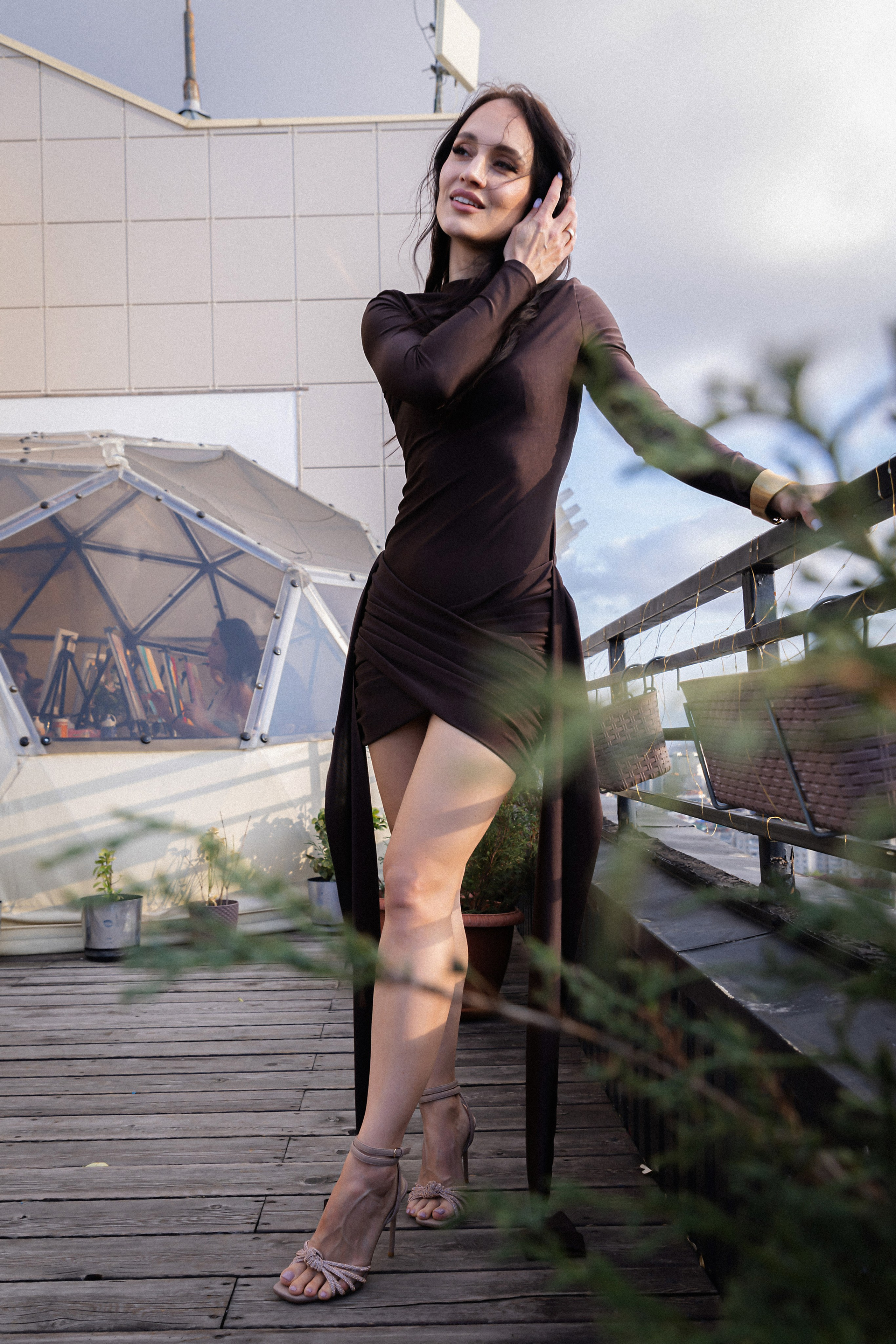 День рождения Насти!. Фотограф и Видеограф в Краснодаре Юлия Солодченко