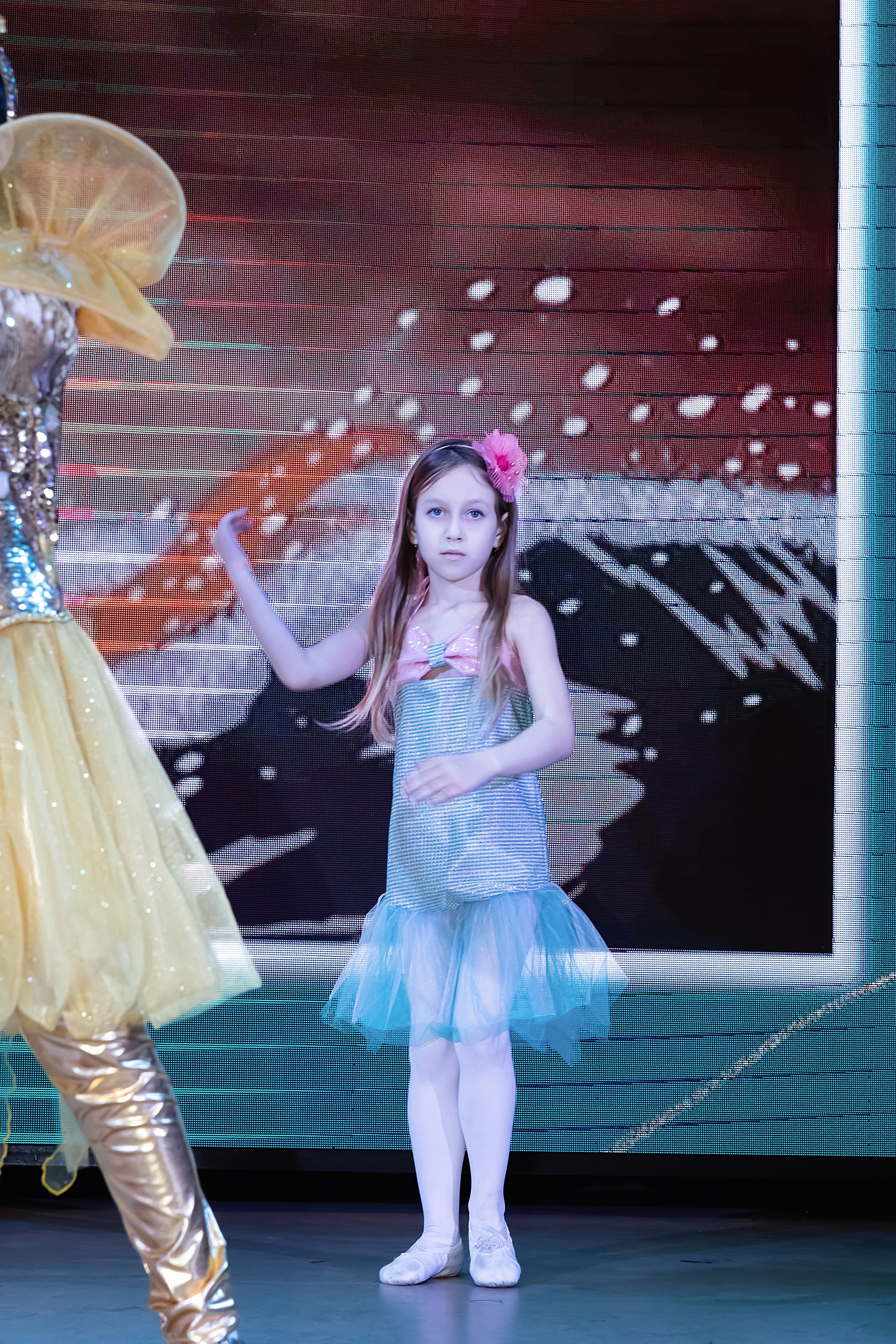 Новогодний праздник 1 В класс! Гимназия № 23. Фотограф и Видеограф в Краснодаре Юлия Солодченко