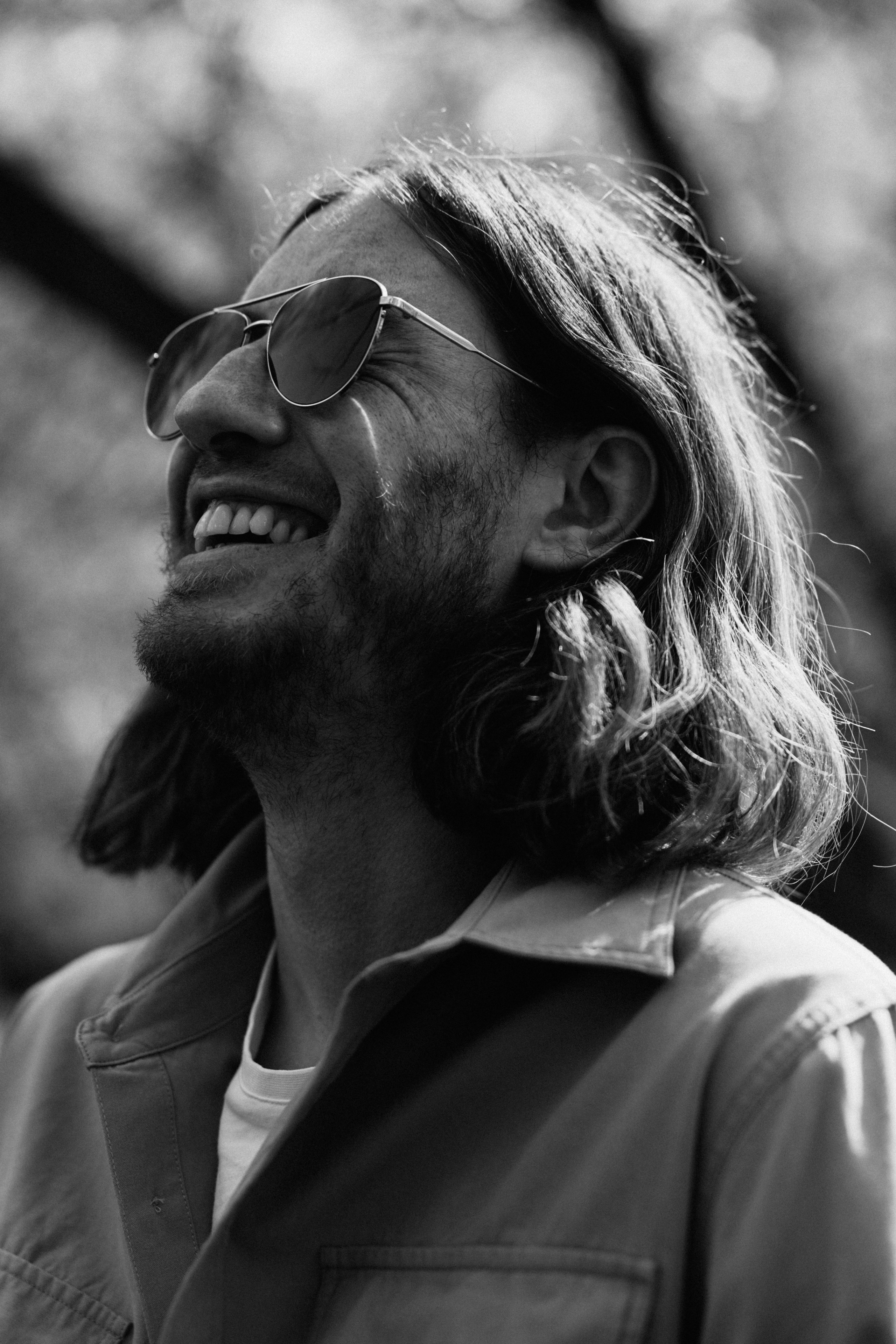 BAON x Кудыкина Гора. Фотограф Сурков Никита