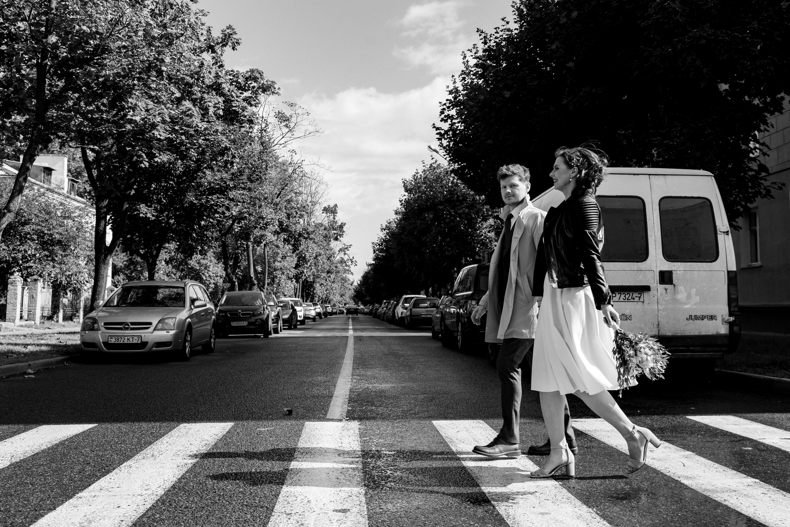 Свадьбы. Фотограф Елена Лучкова