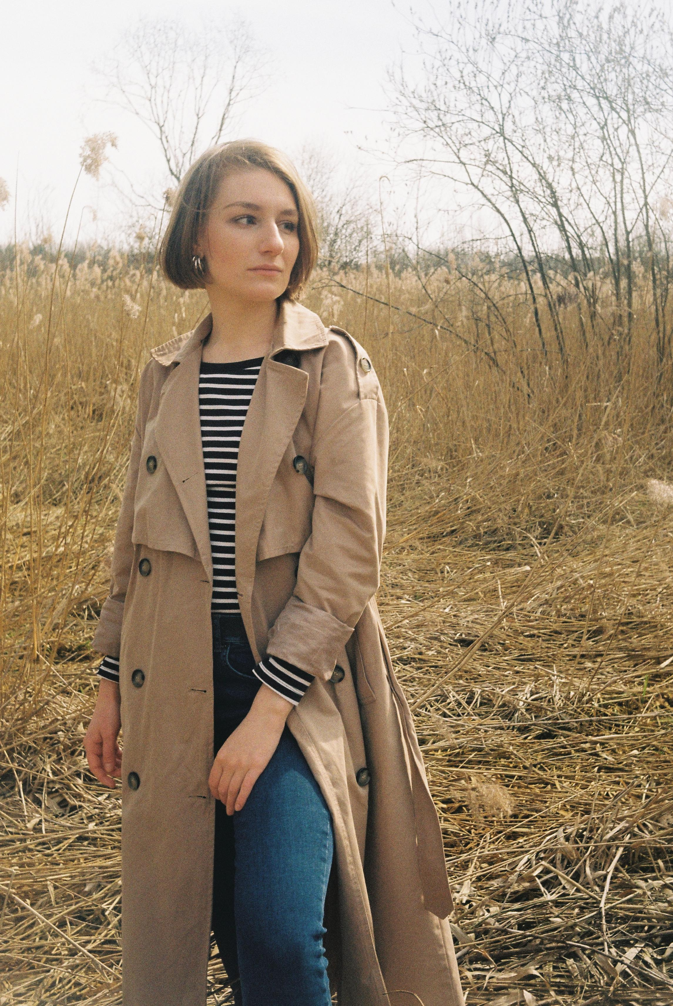 Gold. Фотограф Елена Лучкова