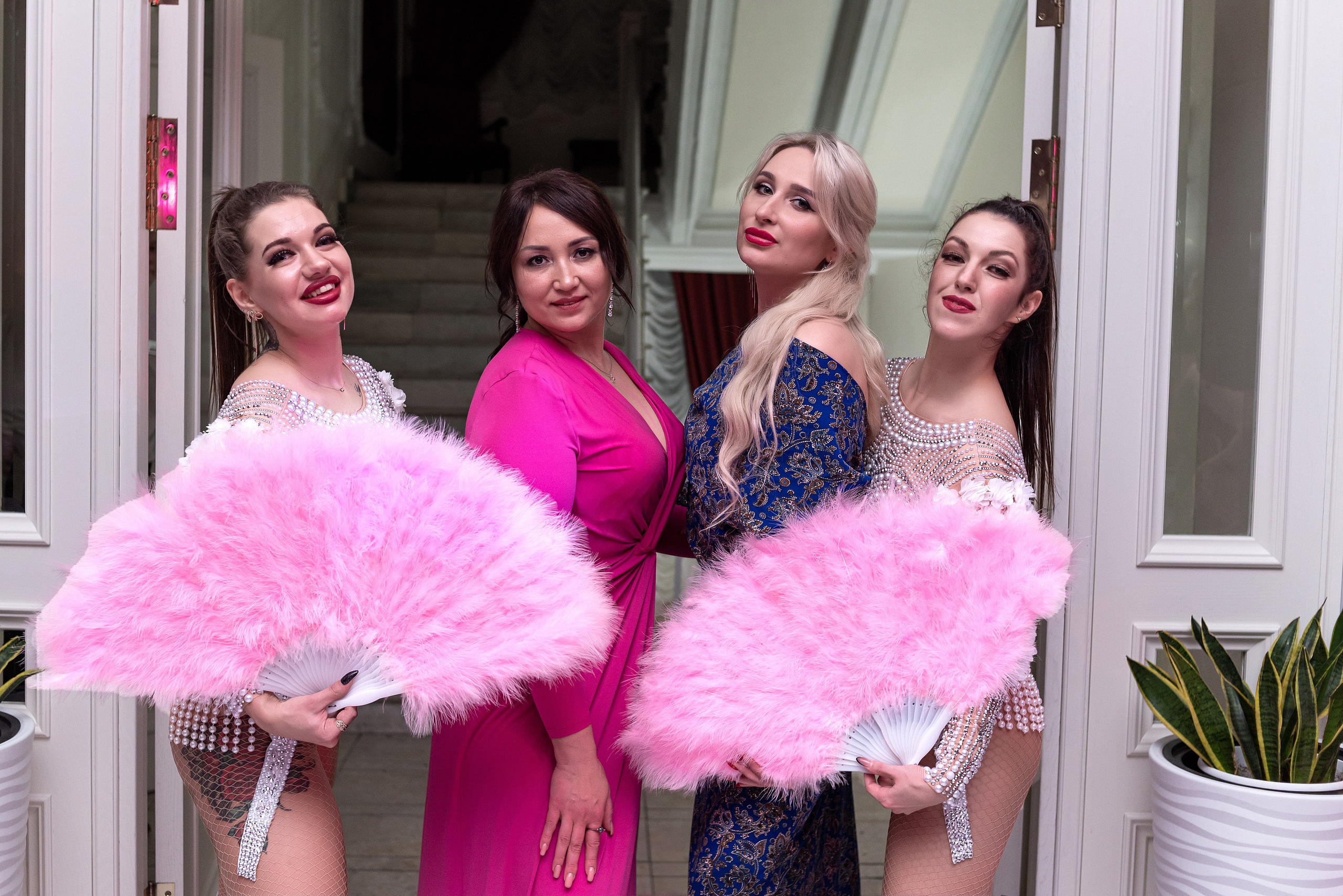 Девичник — 3. Бжицких Виталий — фотограф г. Ульяновск