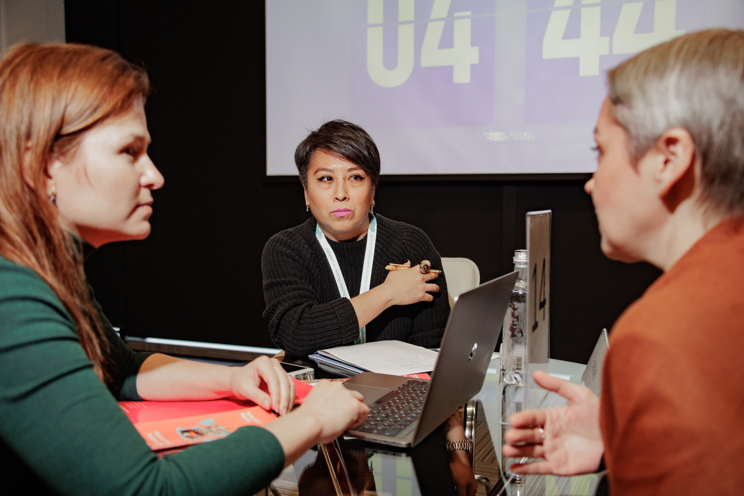 Репортаж. Фотограф на мероприятие в Санкт-Петербурге