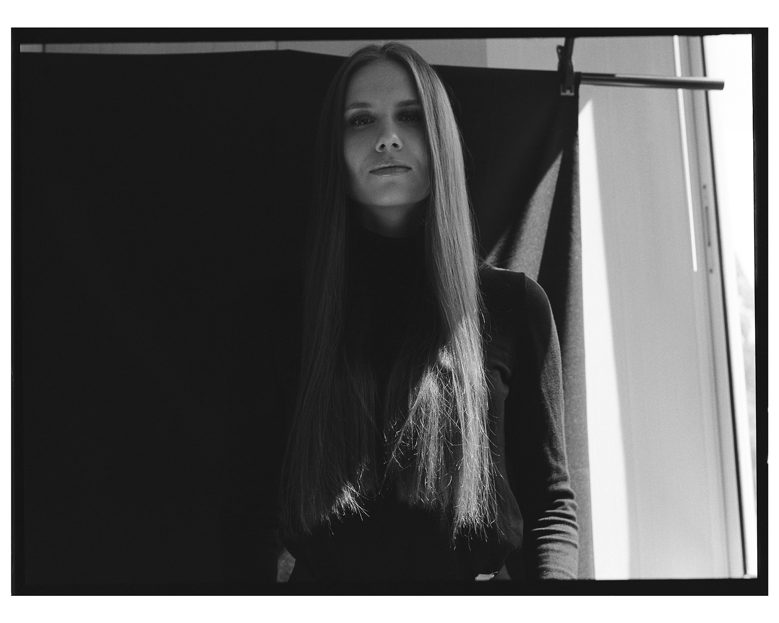 Ника. Портретный фотограф Настя Богданова