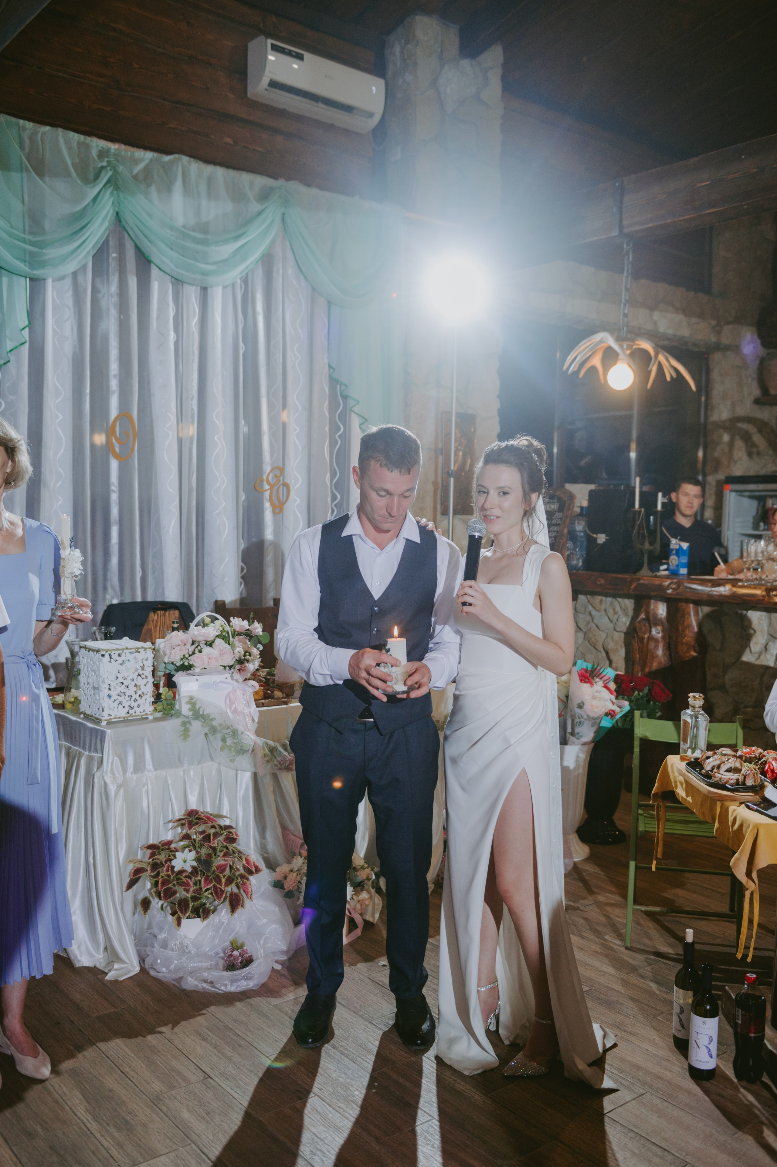 Олег&Елизавета фотограф Елена Горбач. Свадебный и семейный фотограф город Темрюк Фотостудия Темрюк