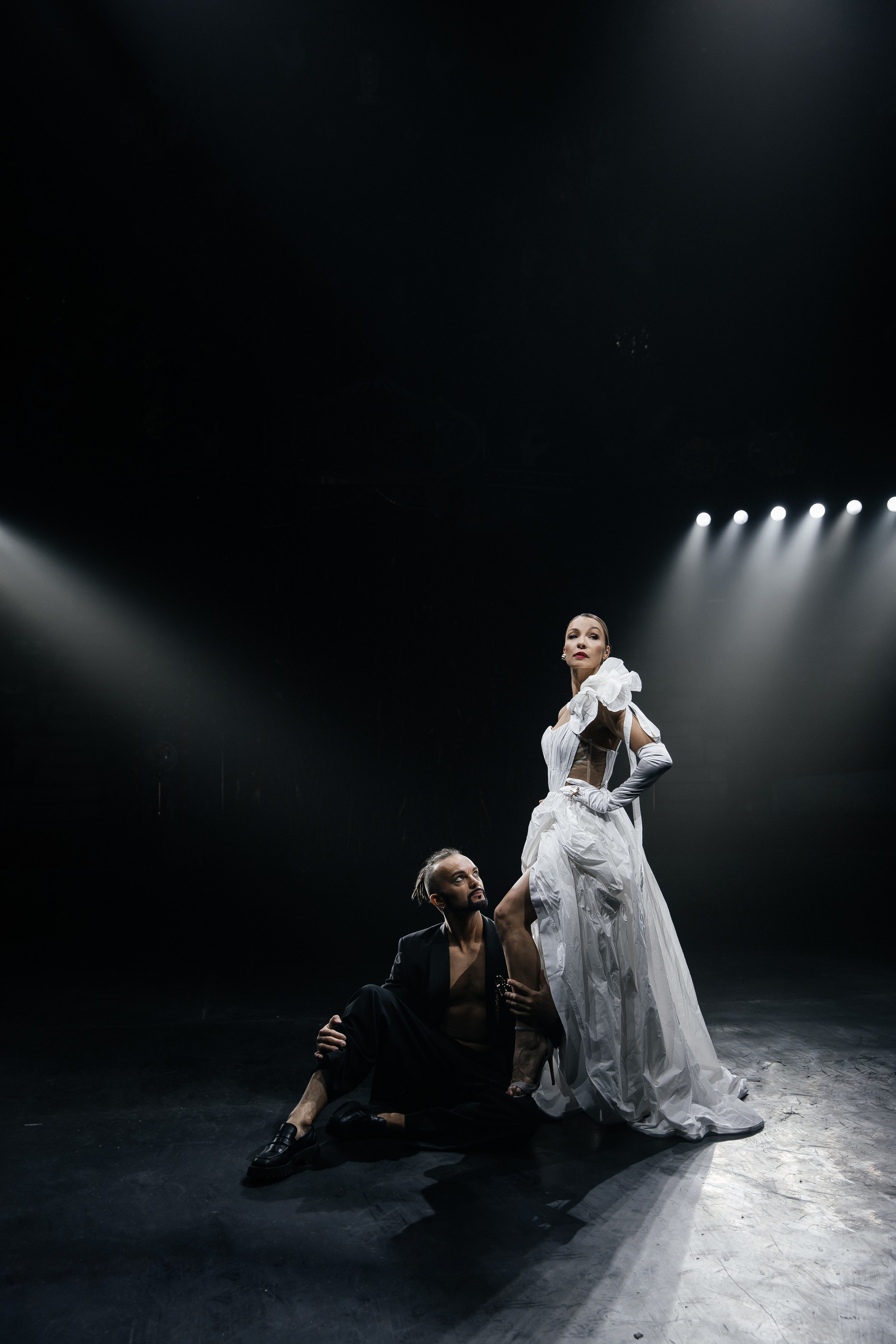 Под куполом Альбина и Антон. Свадебный и семейный фотограф в Севастополе и Крыму Анастасия Сураева