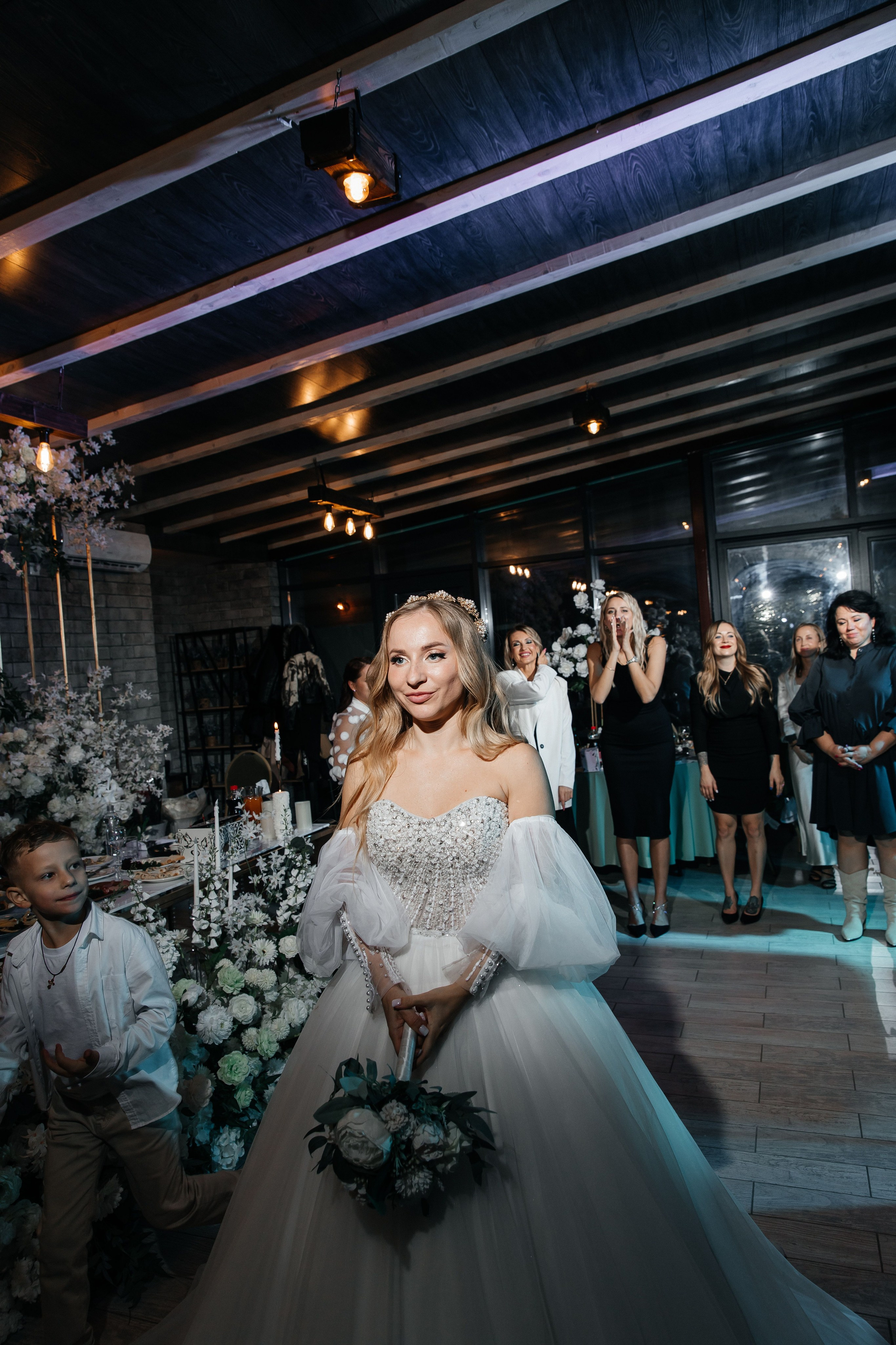 Дмитрий и Ксения. Свадебный и семейный фотограф в Севастополе и Крыму Анастасия Сураева