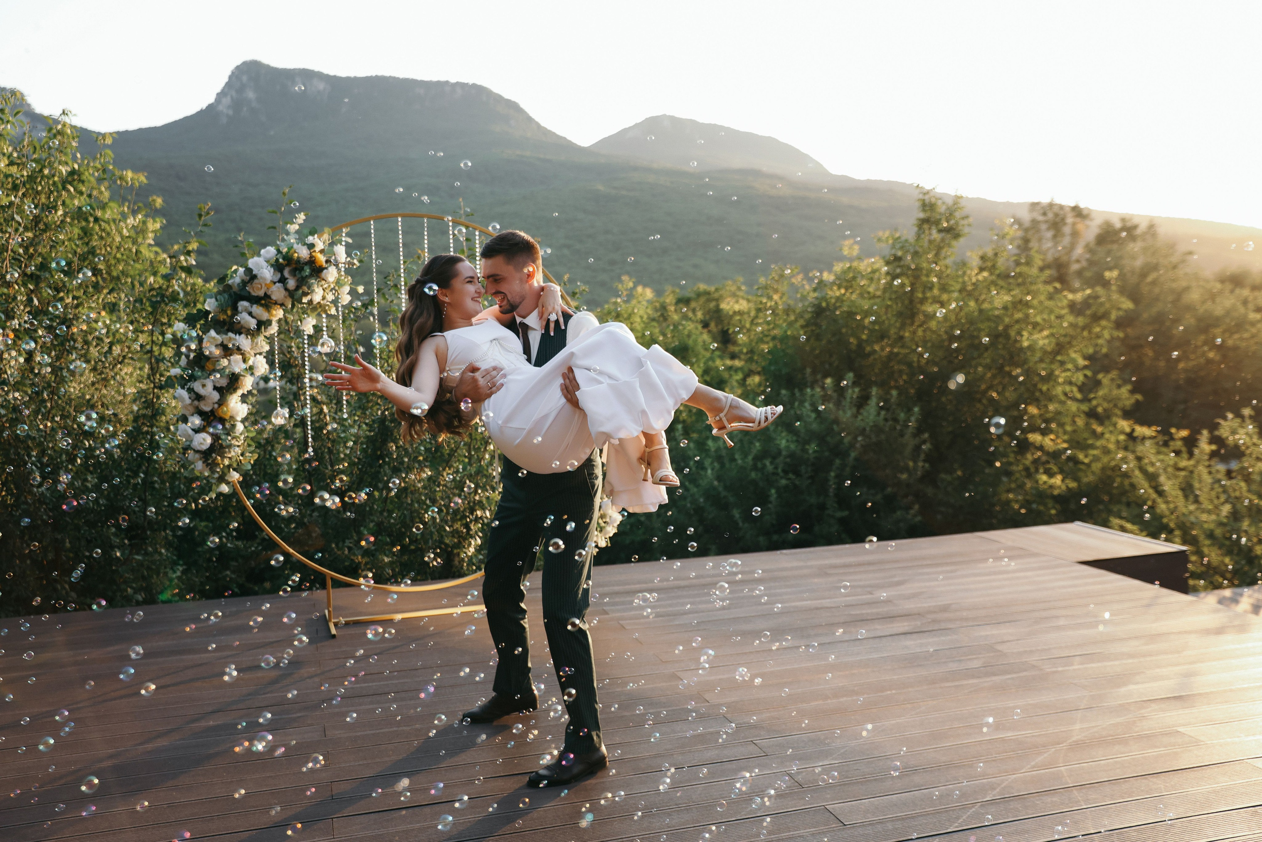 Свадьба Игорь и Оксана. Свадебный и семейный фотограф в Севастополе и Крыму Анастасия Сураева