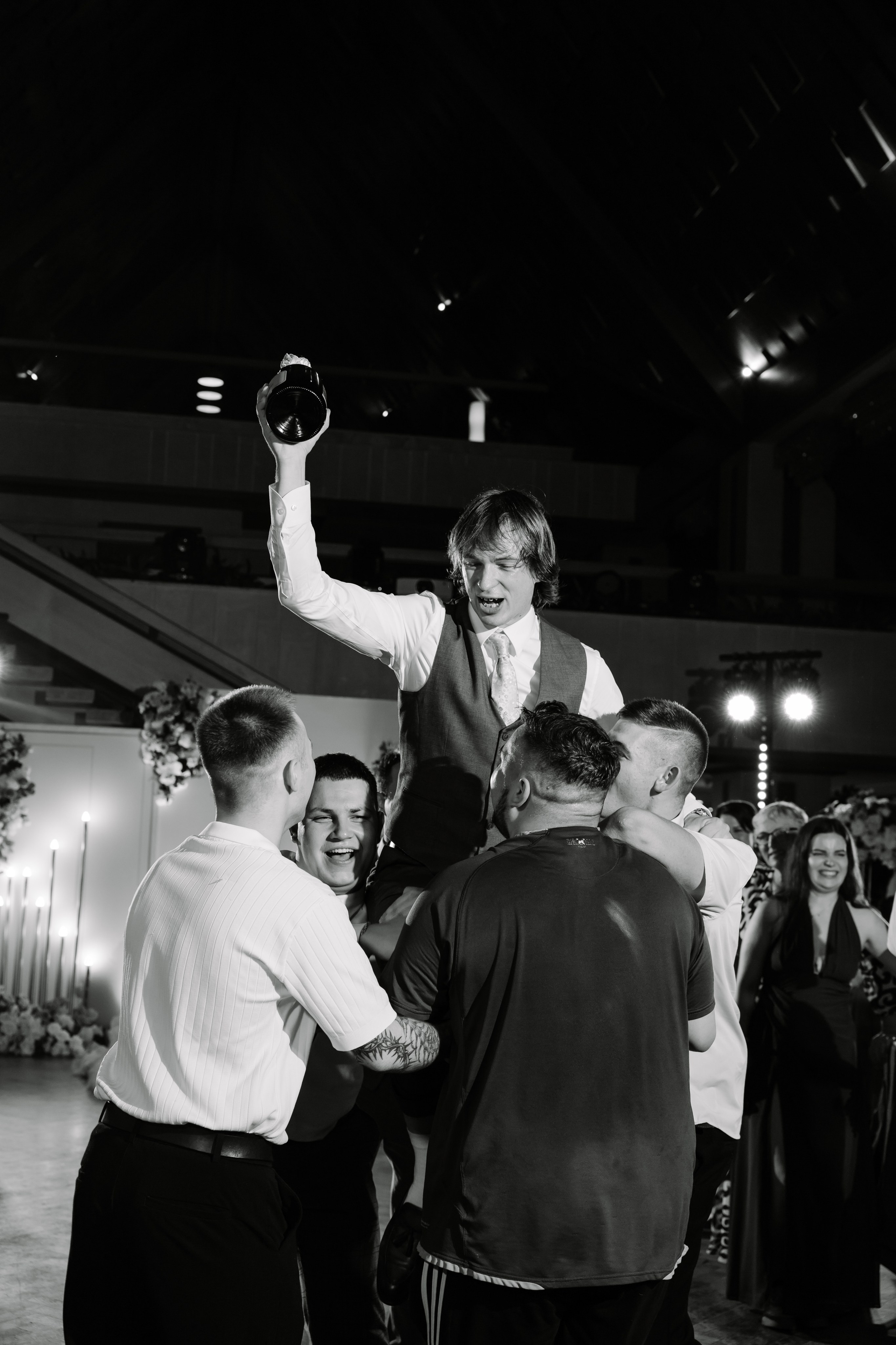 Алёна и Руслан. Фотограф и Видеограф во Владимире