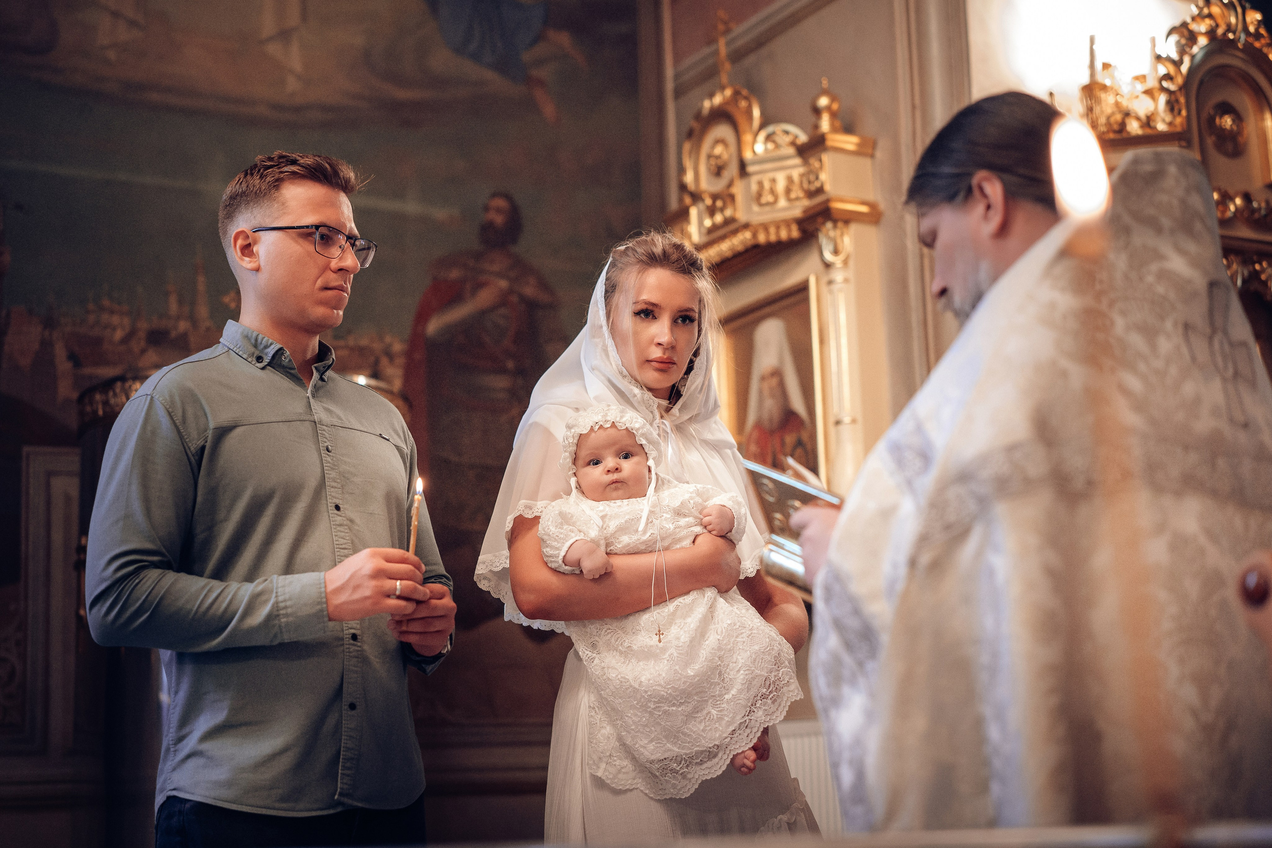 Фотограф на крещение. Фотограф на крещение и венчание, дни рождения и праздники