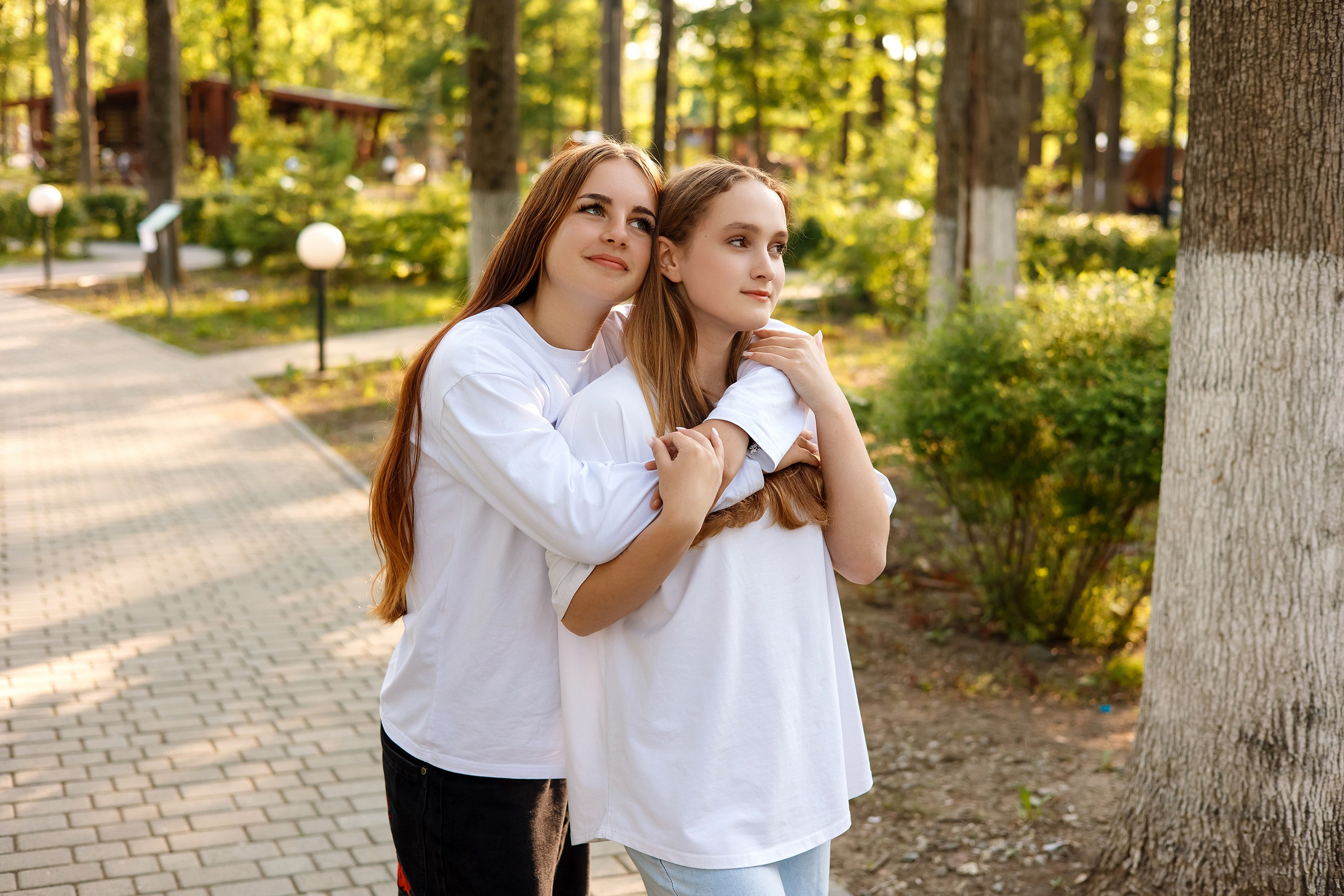 8 класс. Фотограф Любовь Корниенко, Примоский край