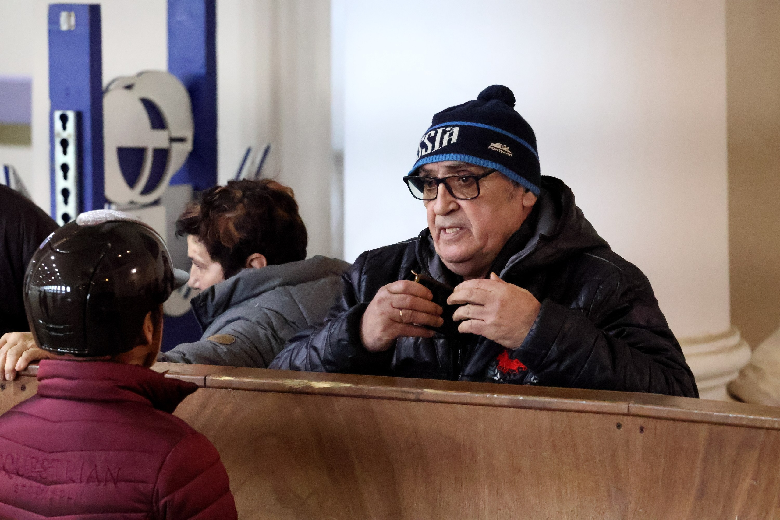 Соревнования по выездке КСК «Виват, Россия!». Спортивный и репортажный фотограф Ермакова Светлана