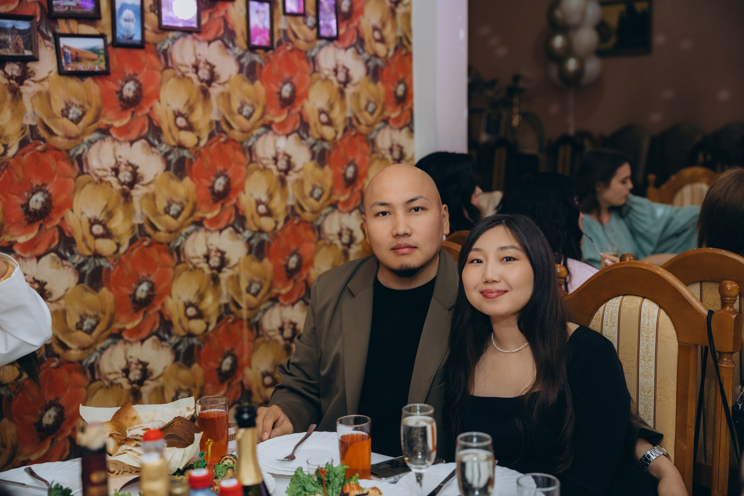 Иван и Елена. Свадебный, семейный фотограф в Иркутске Светлана Макаричева