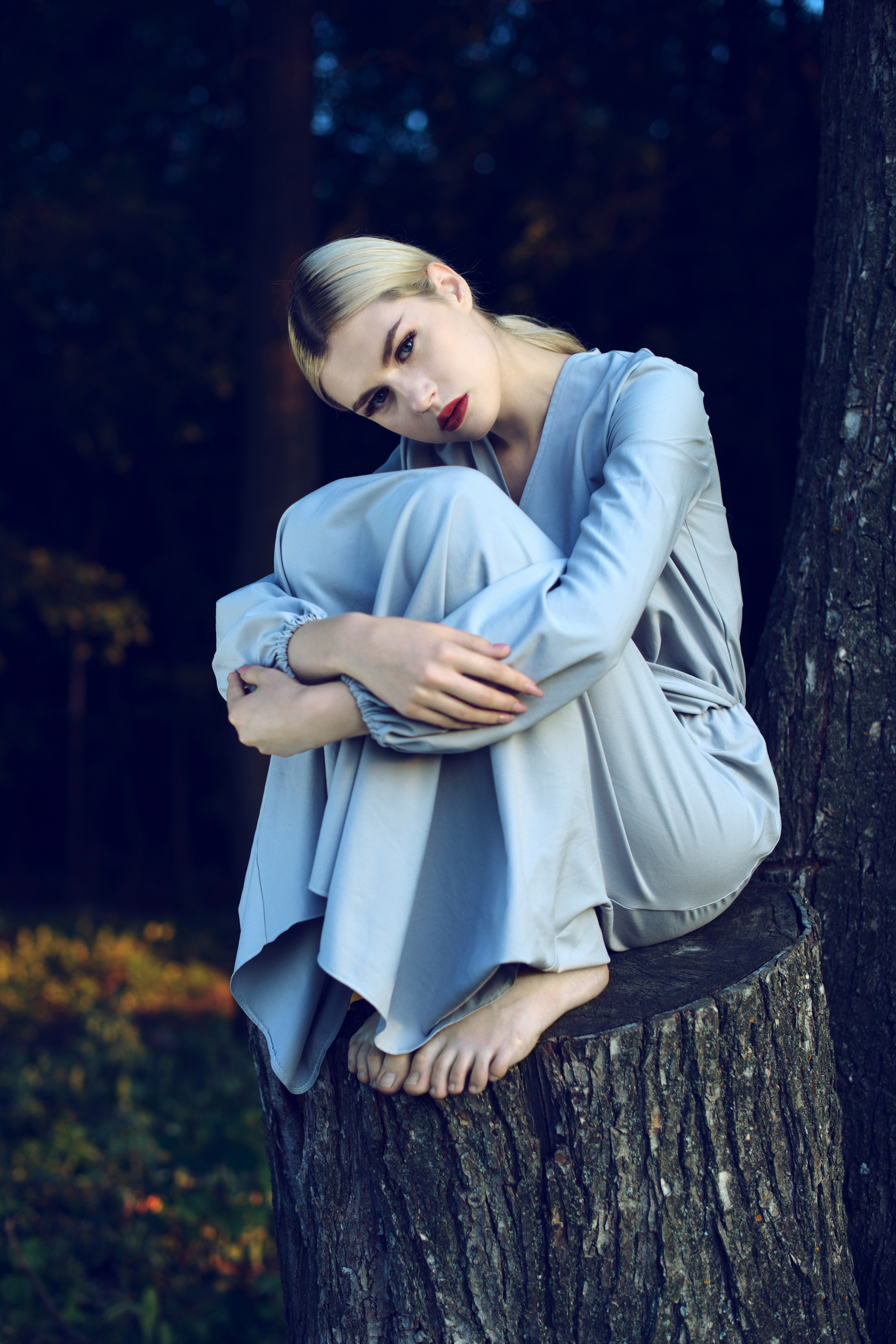 Софья Кулакова. Портретный фотограф в Уфе София Ксан