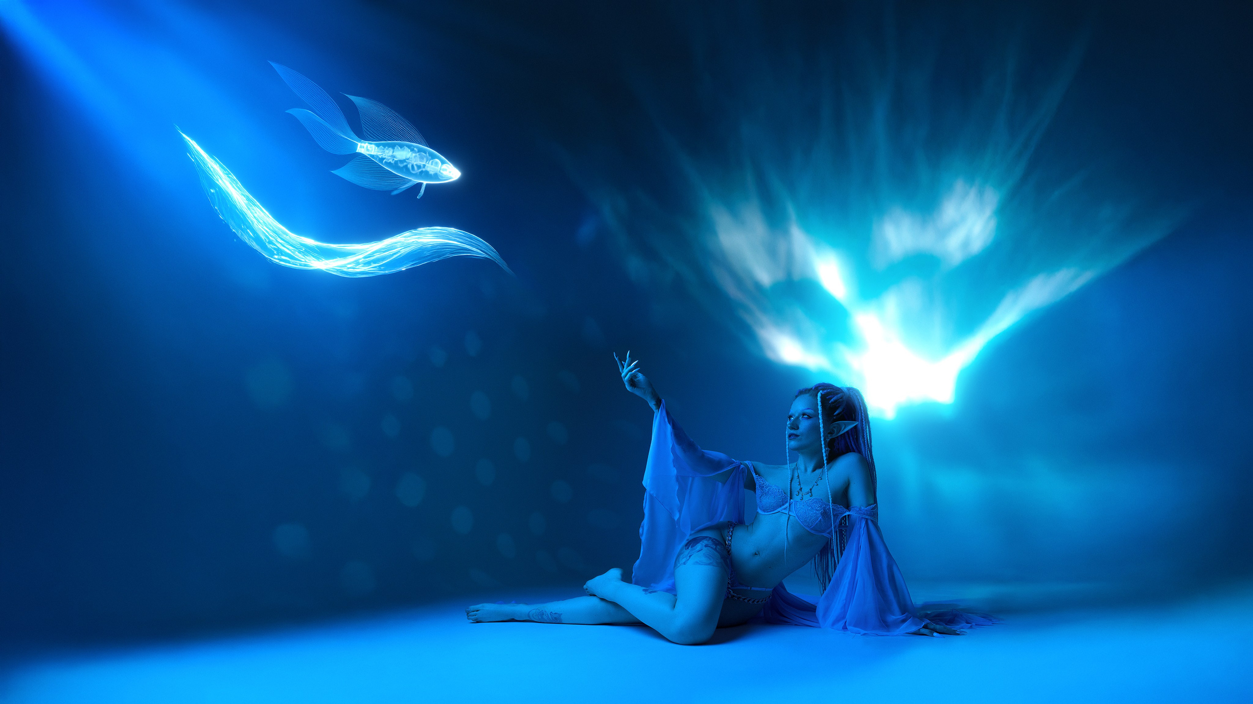 ART. Semenyakov — фотограф Красноярск