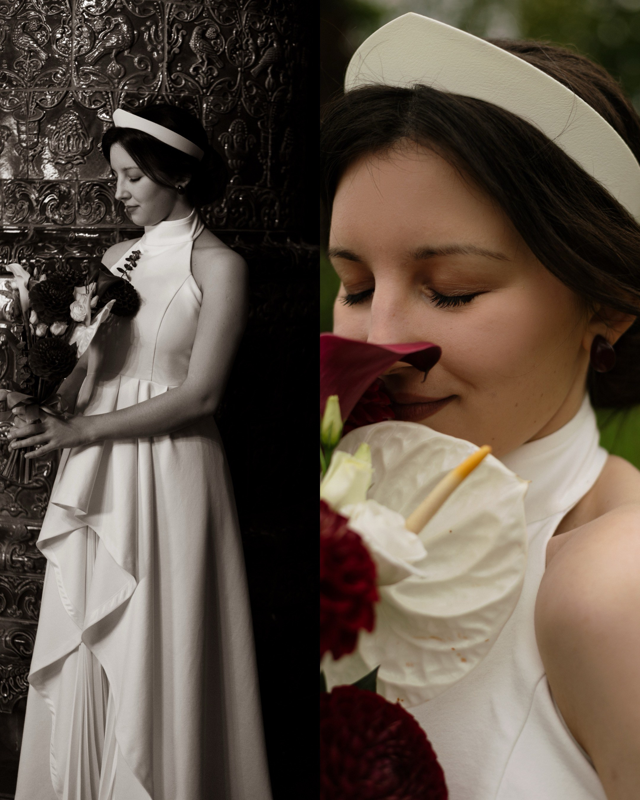 Дмитрий и Арина. Фотограф Москва Лада Ларина