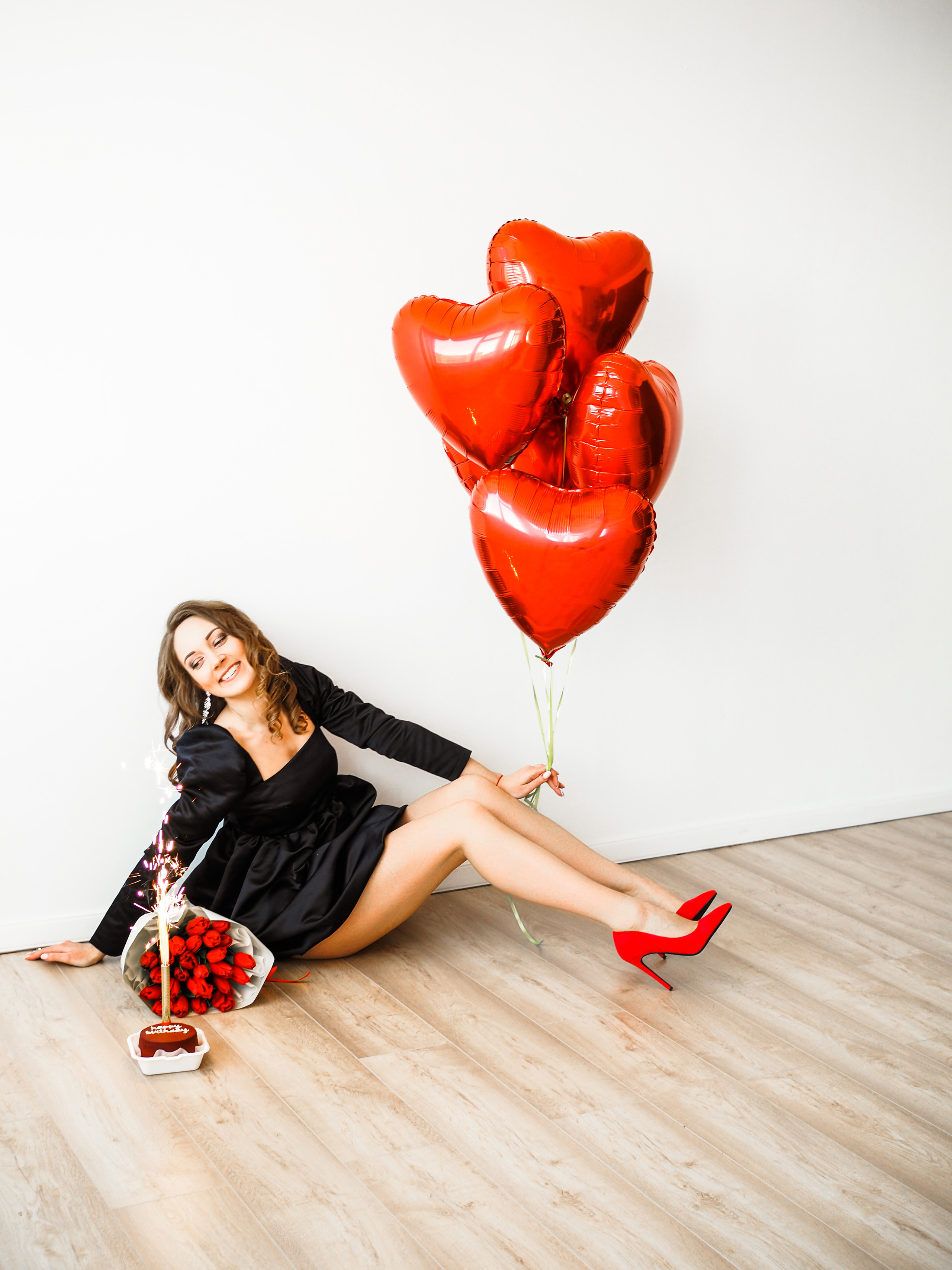 5. Фотограф Смоленск Дина Петровская