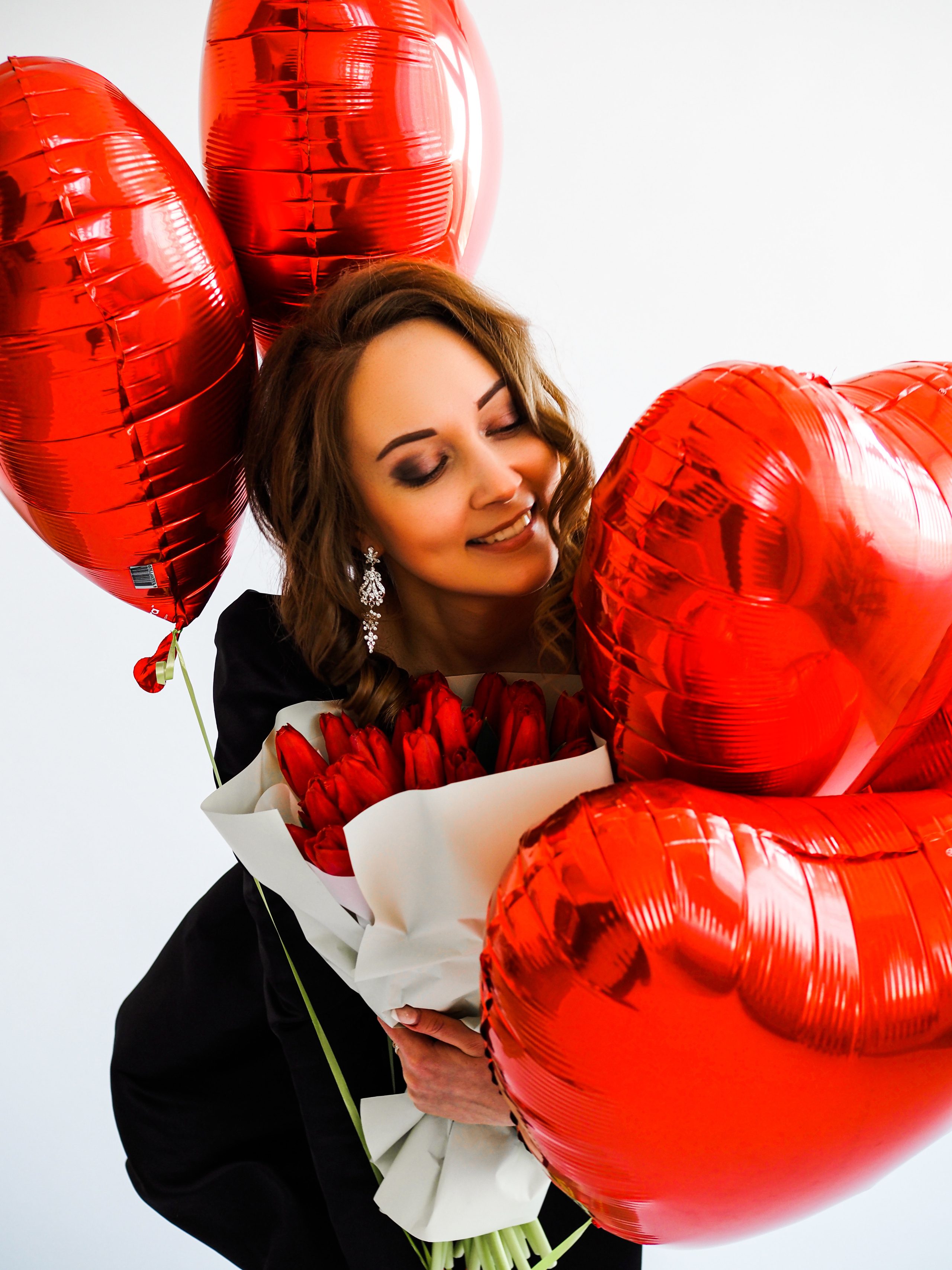 5. Фотограф Смоленск Дина Петровская