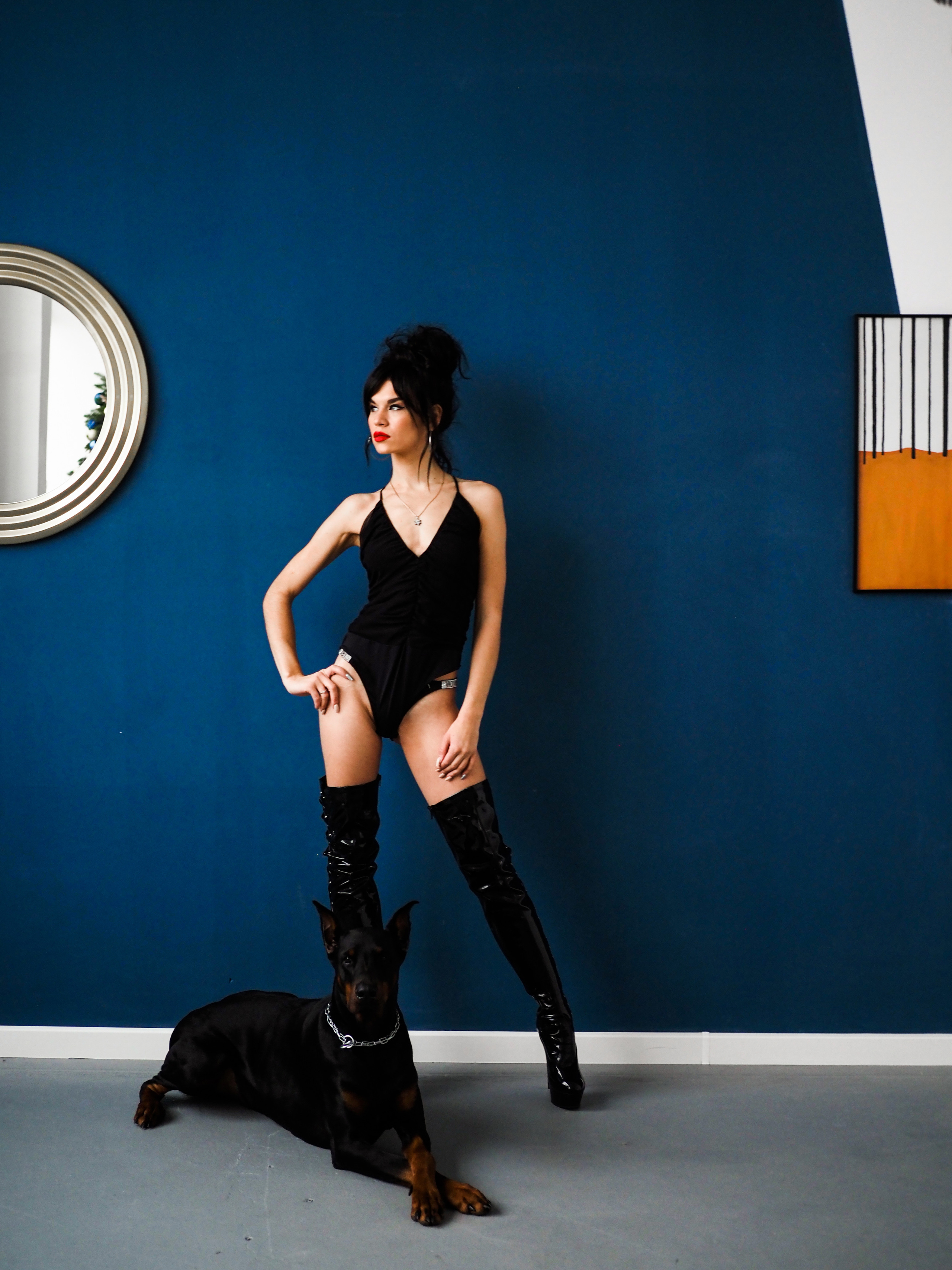 2. Фотограф Смоленск Дина Петровская