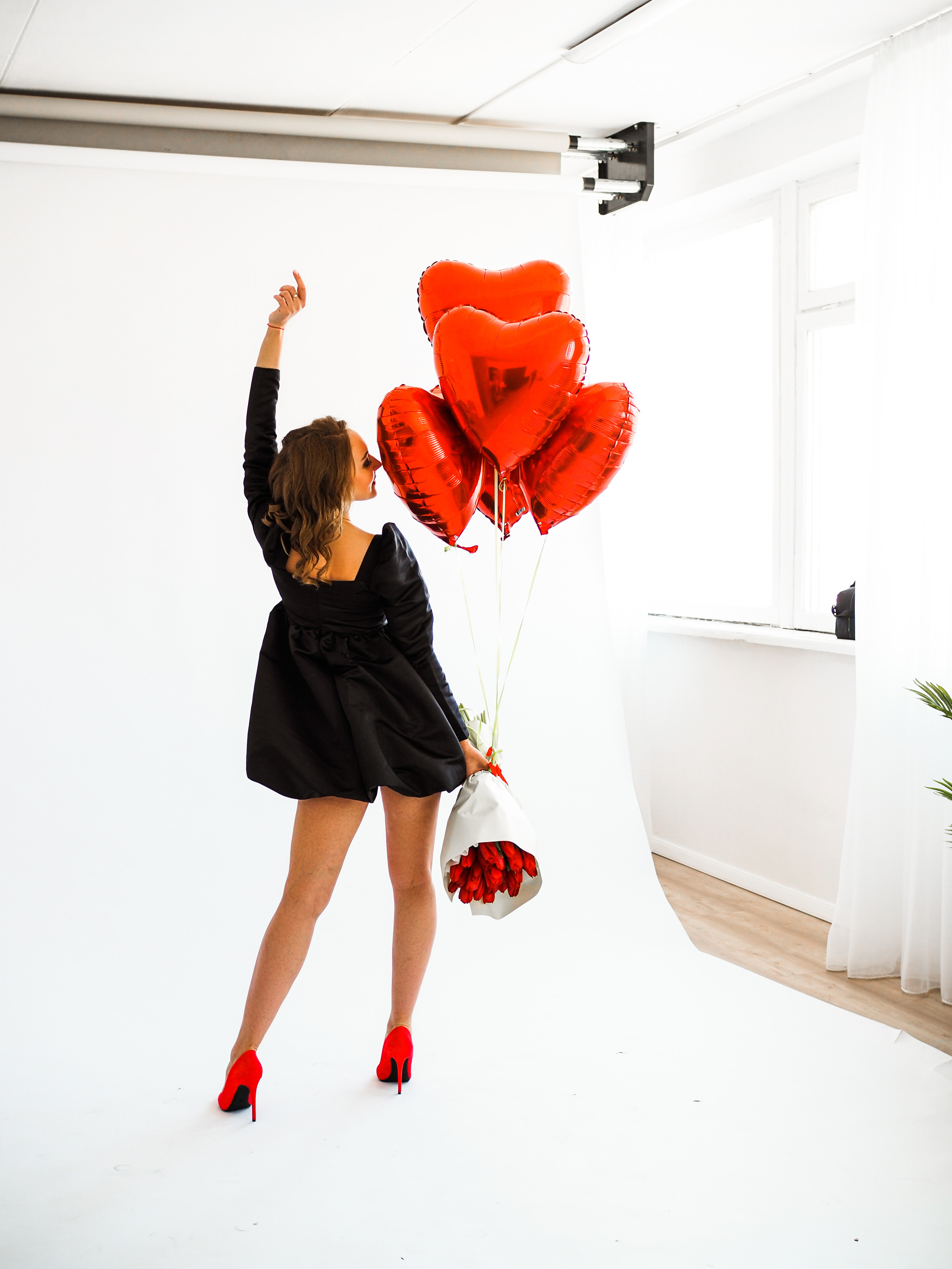 5. Фотограф Смоленск Дина Петровская