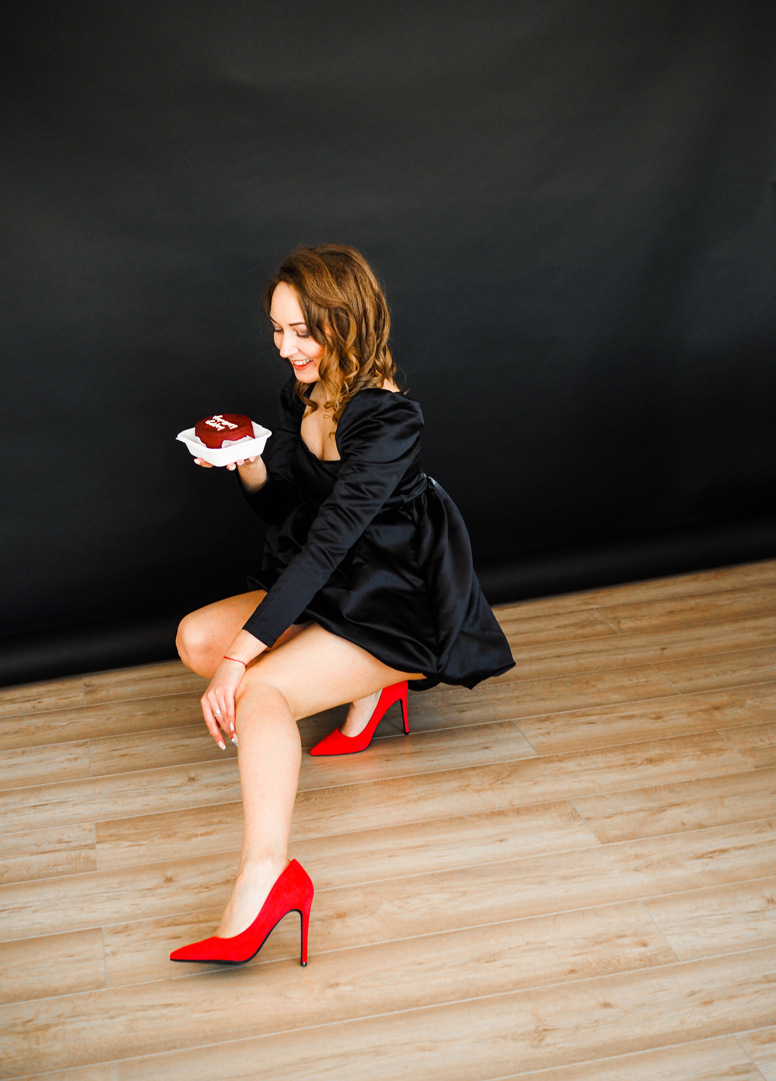 5. Фотограф Смоленск Дина Петровская