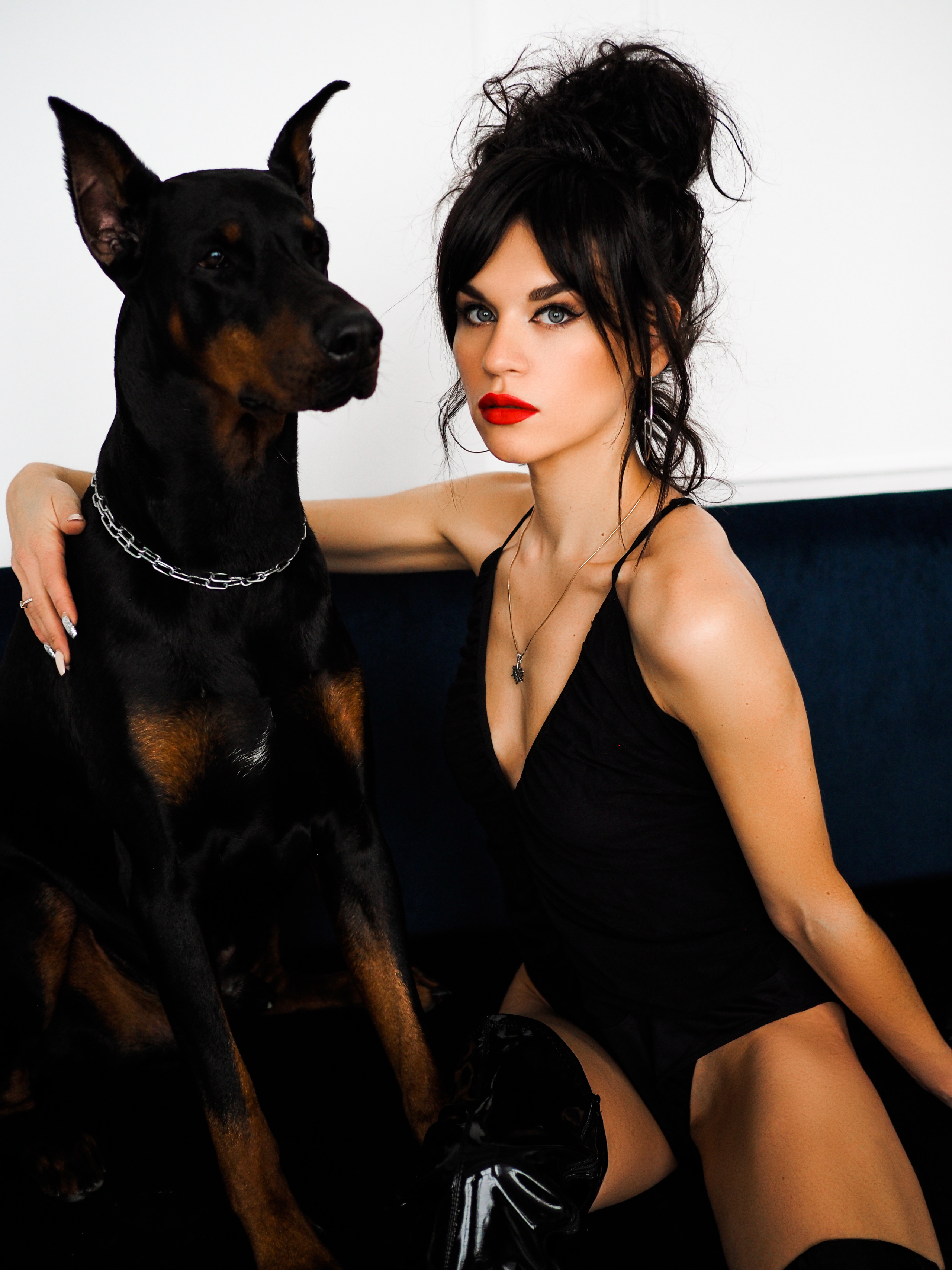 2. Фотограф Смоленск Дина Петровская