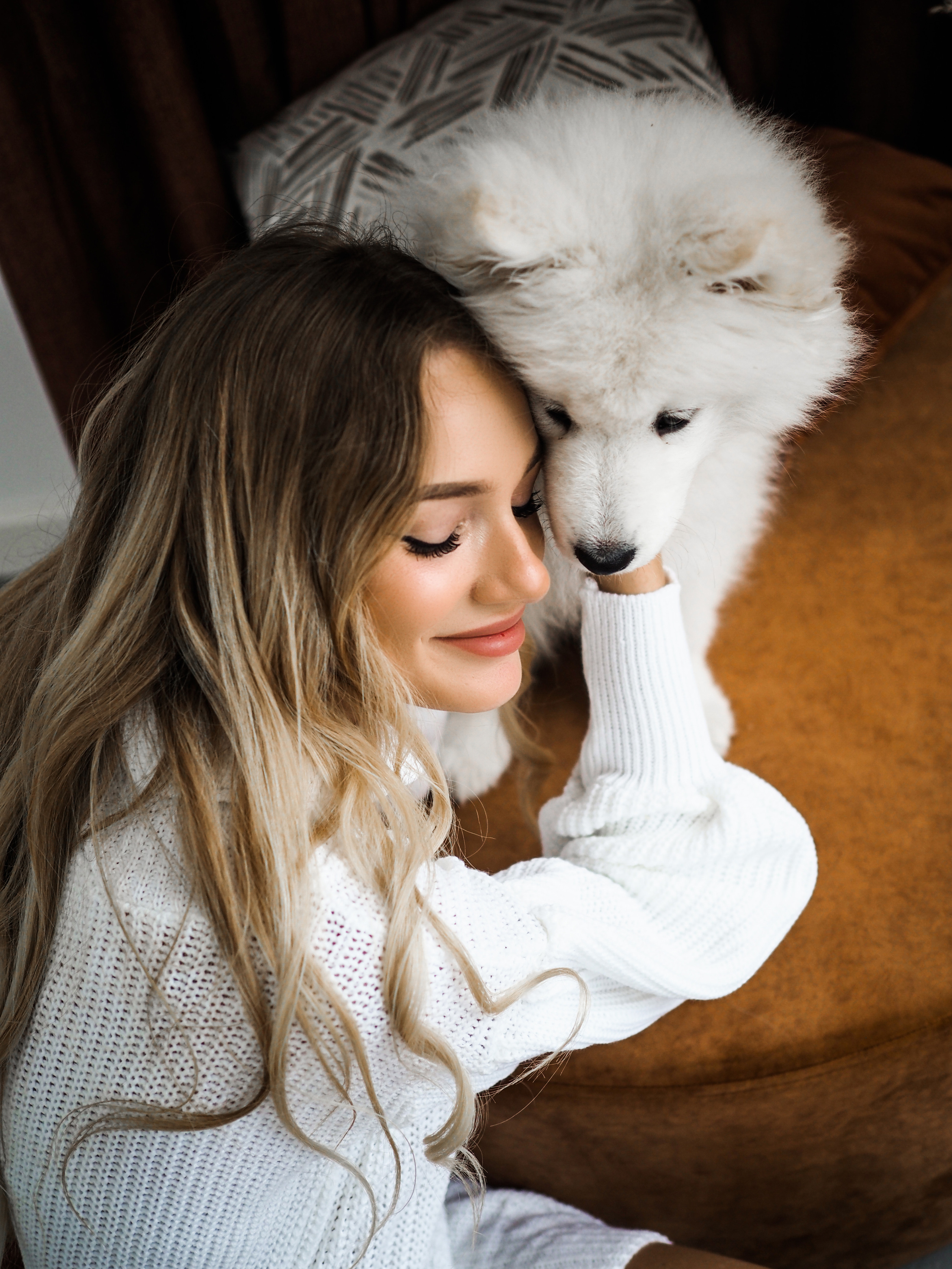 2. Фотограф Смоленск Дина Петровская