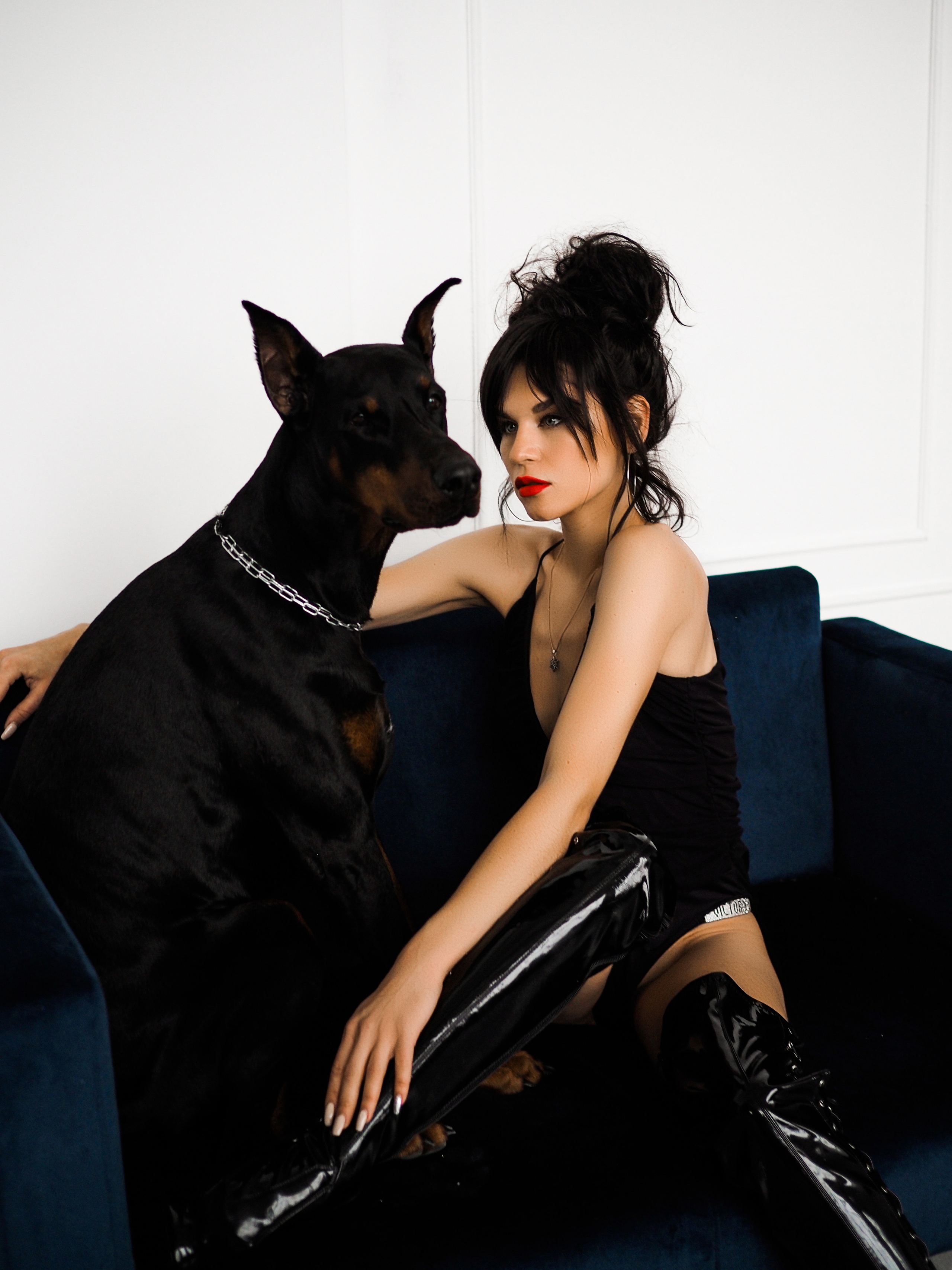 2. Фотограф Смоленск Дина Петровская