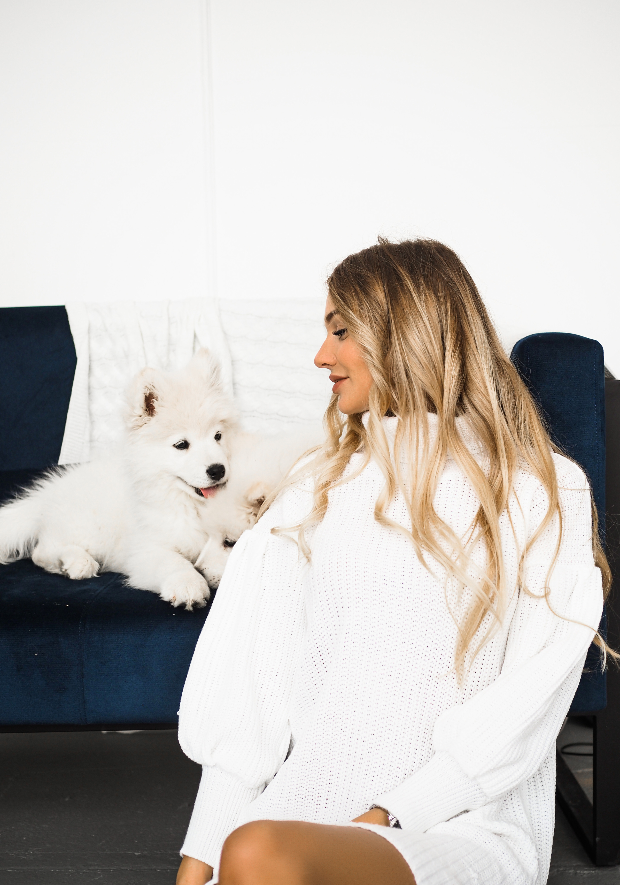 2. Фотограф Смоленск Дина Петровская