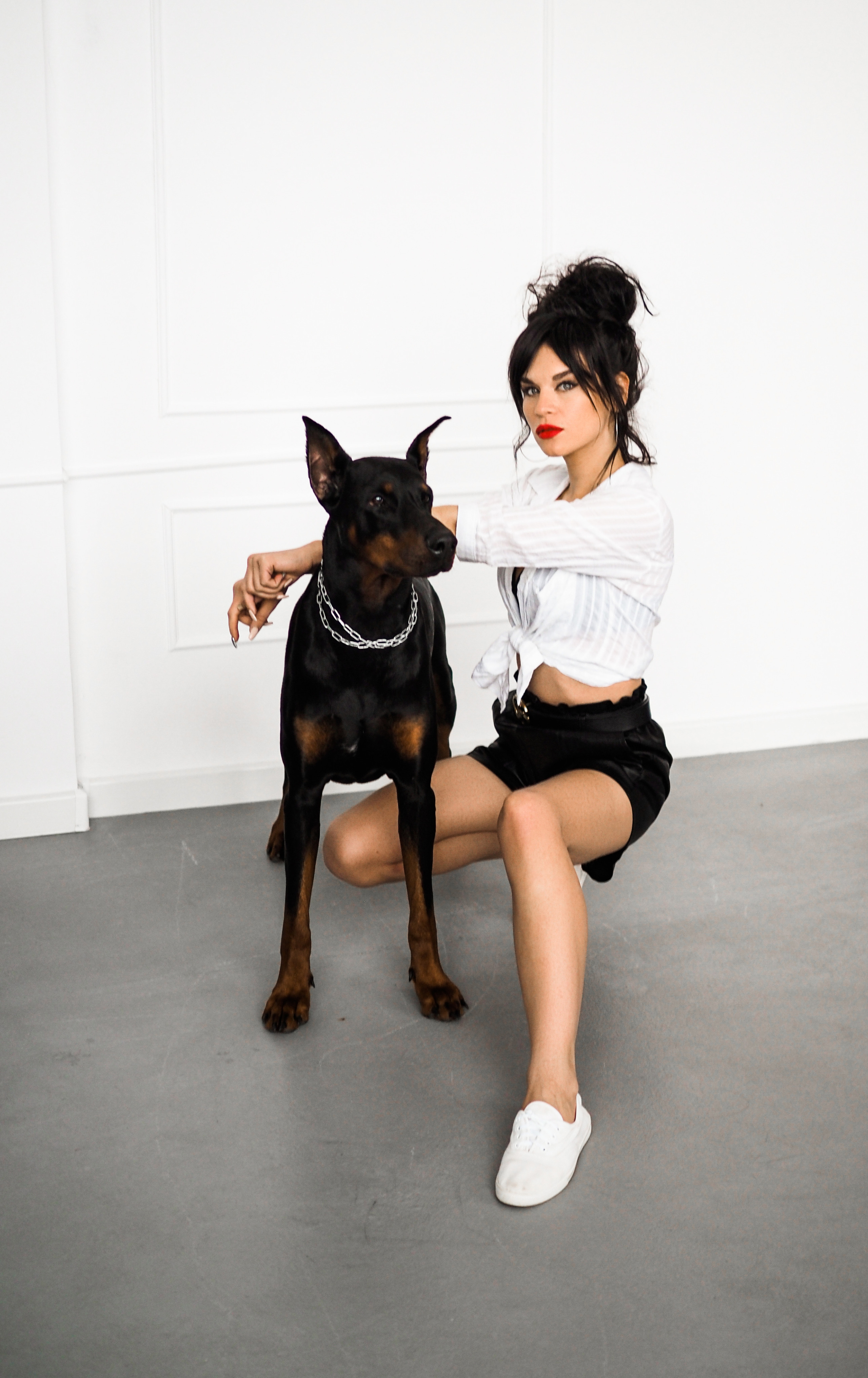 2. Фотограф Смоленск Дина Петровская