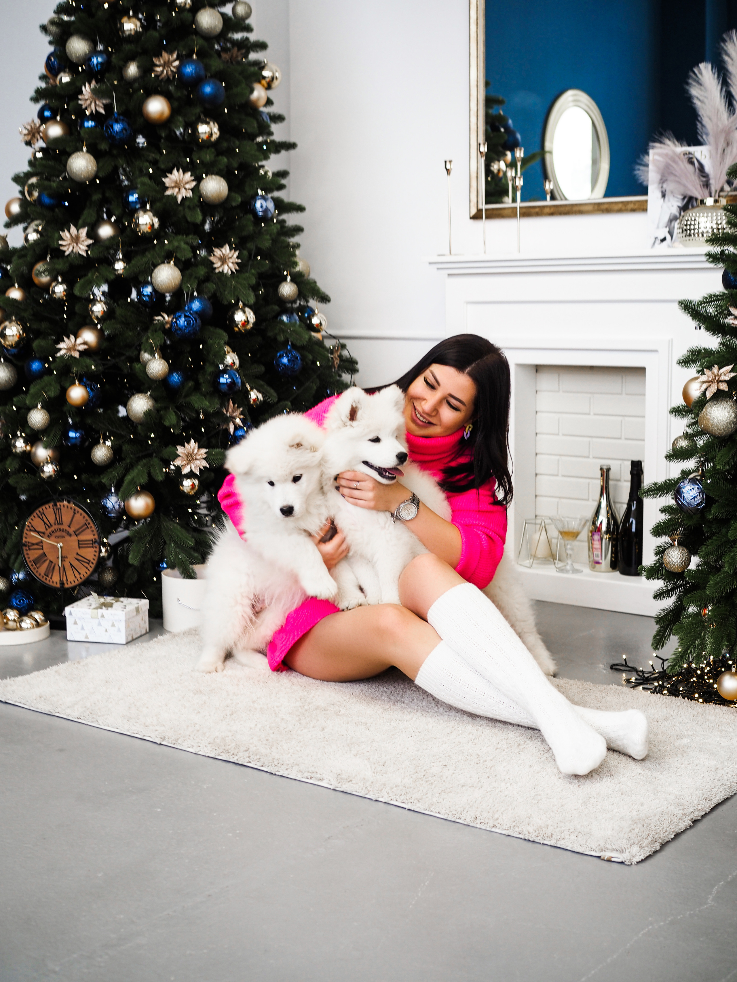 2. Фотограф Смоленск Дина Петровская