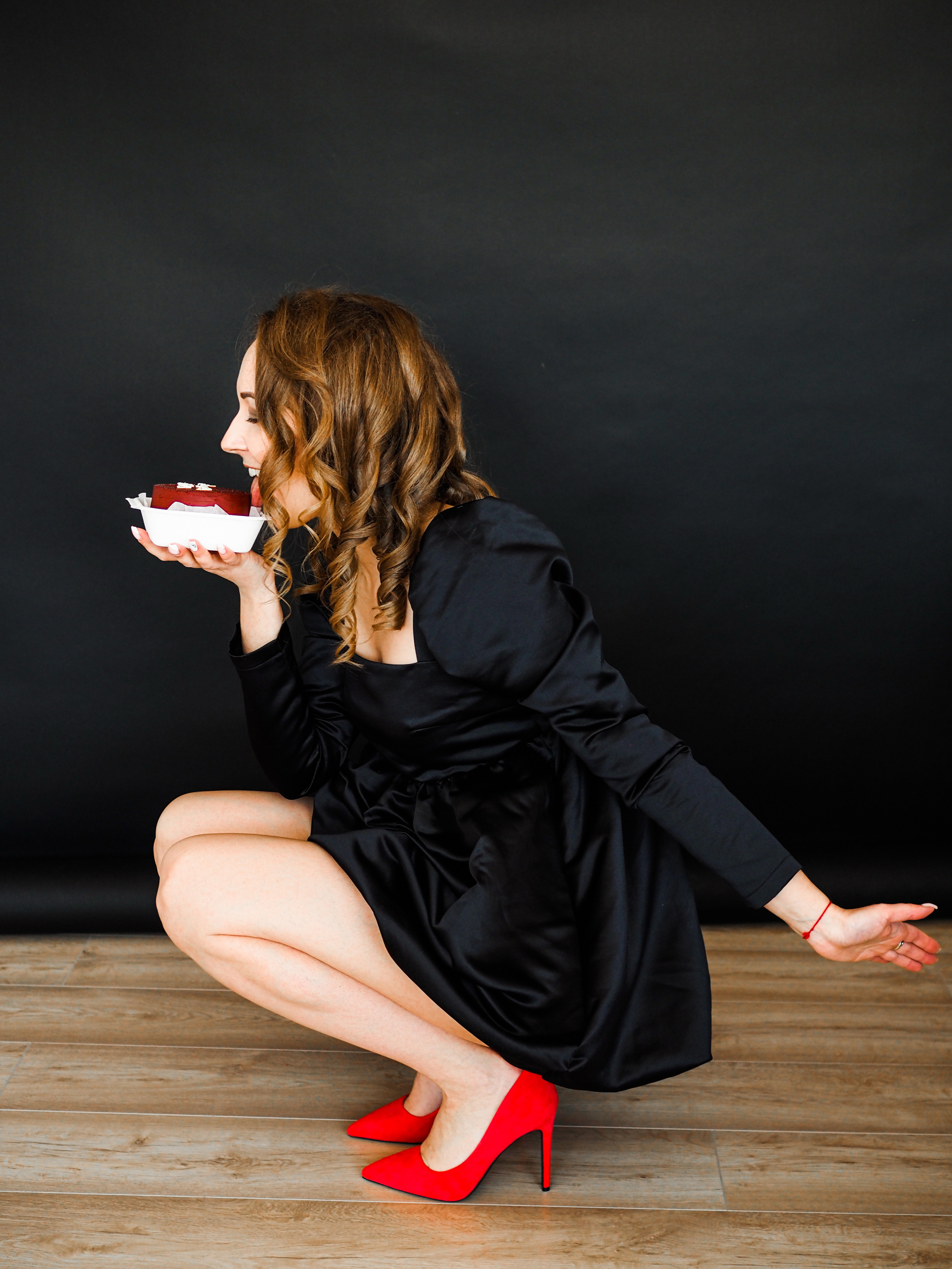 5. Фотограф Смоленск Дина Петровская