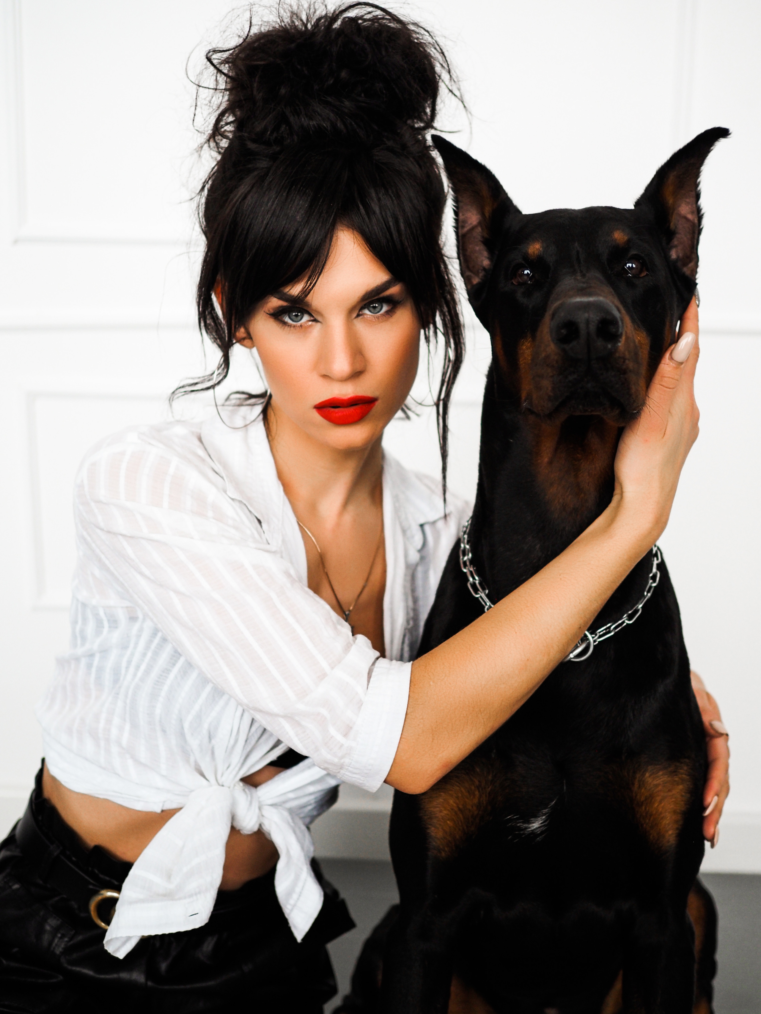 2. Фотограф Смоленск Дина Петровская