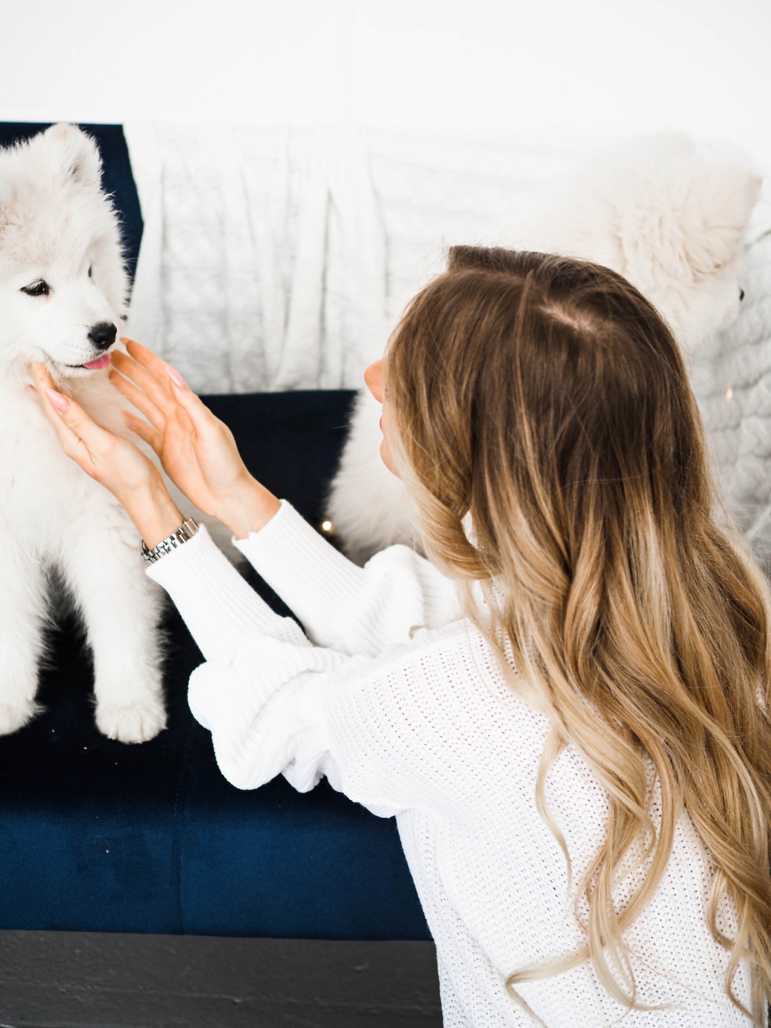 2. Фотограф Смоленск Дина Петровская