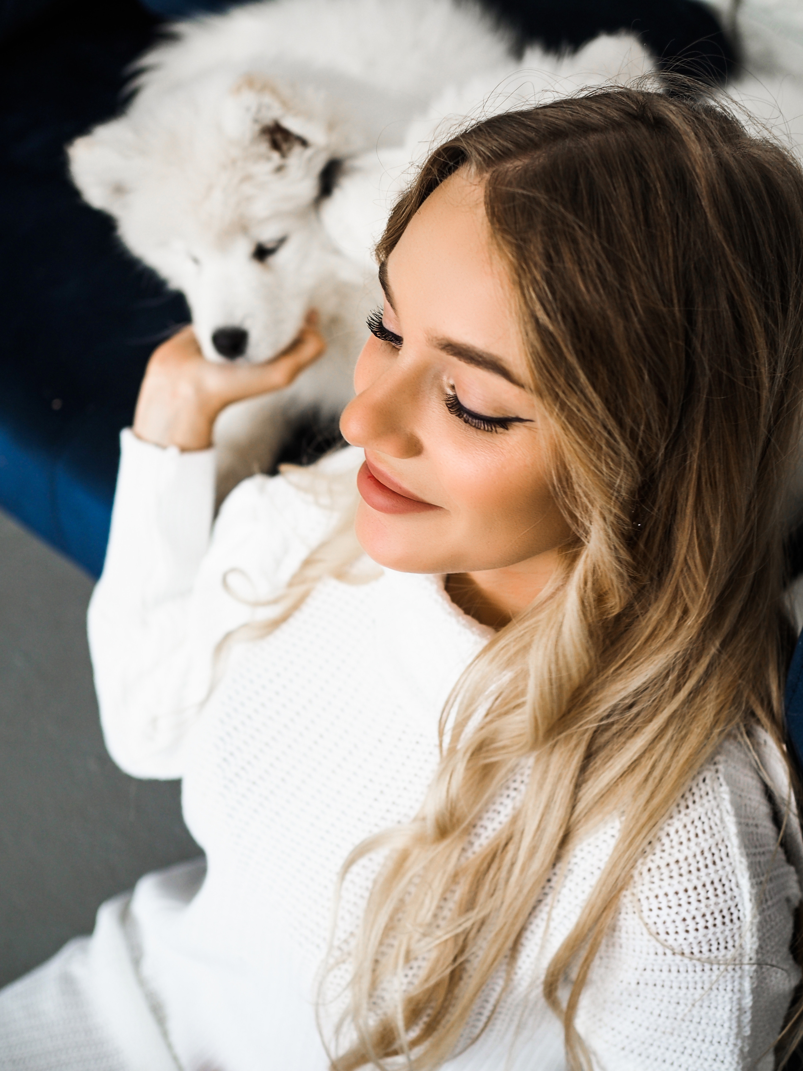 2. Фотограф Смоленск Дина Петровская