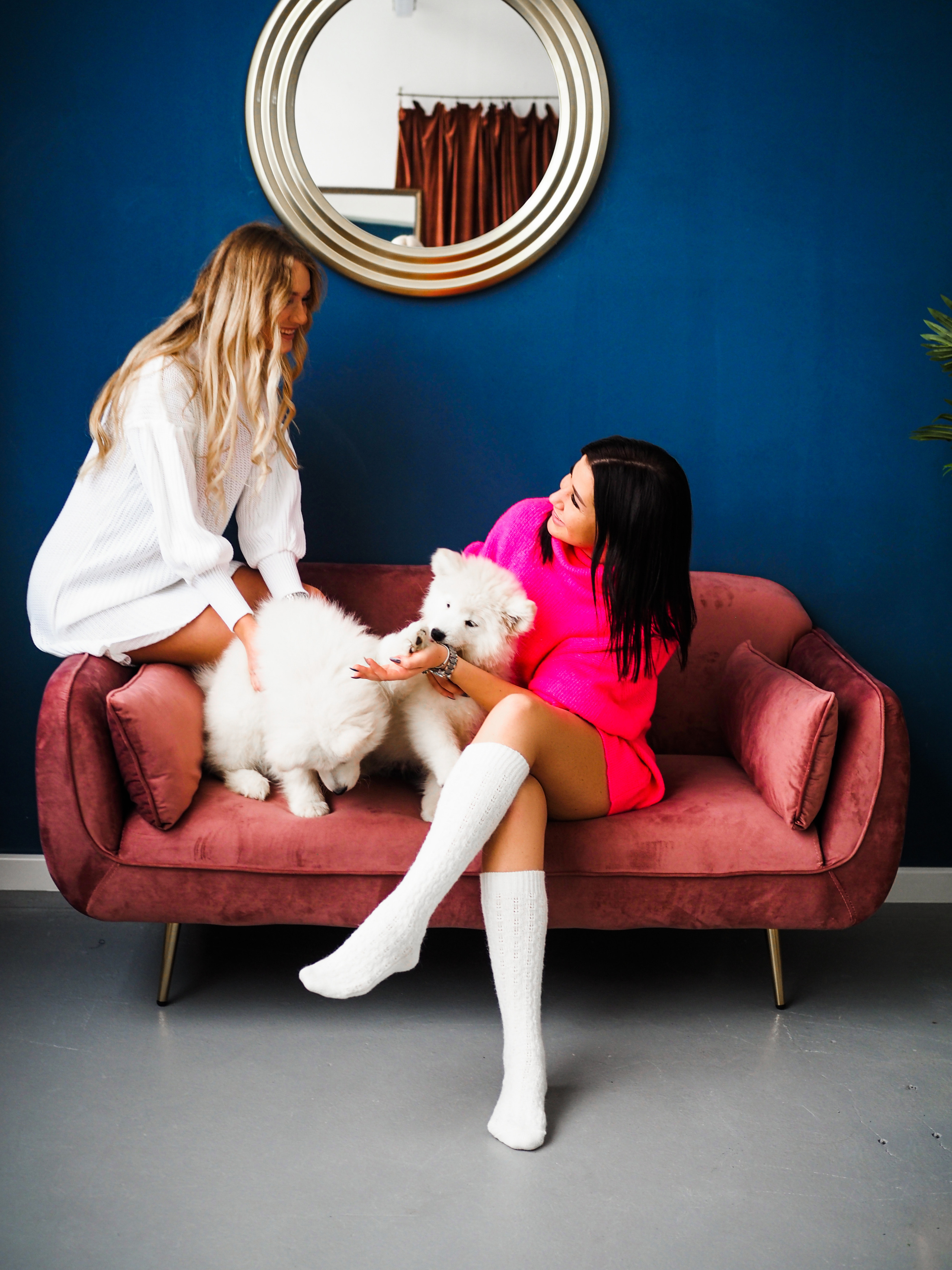 2. Фотограф Смоленск Дина Петровская