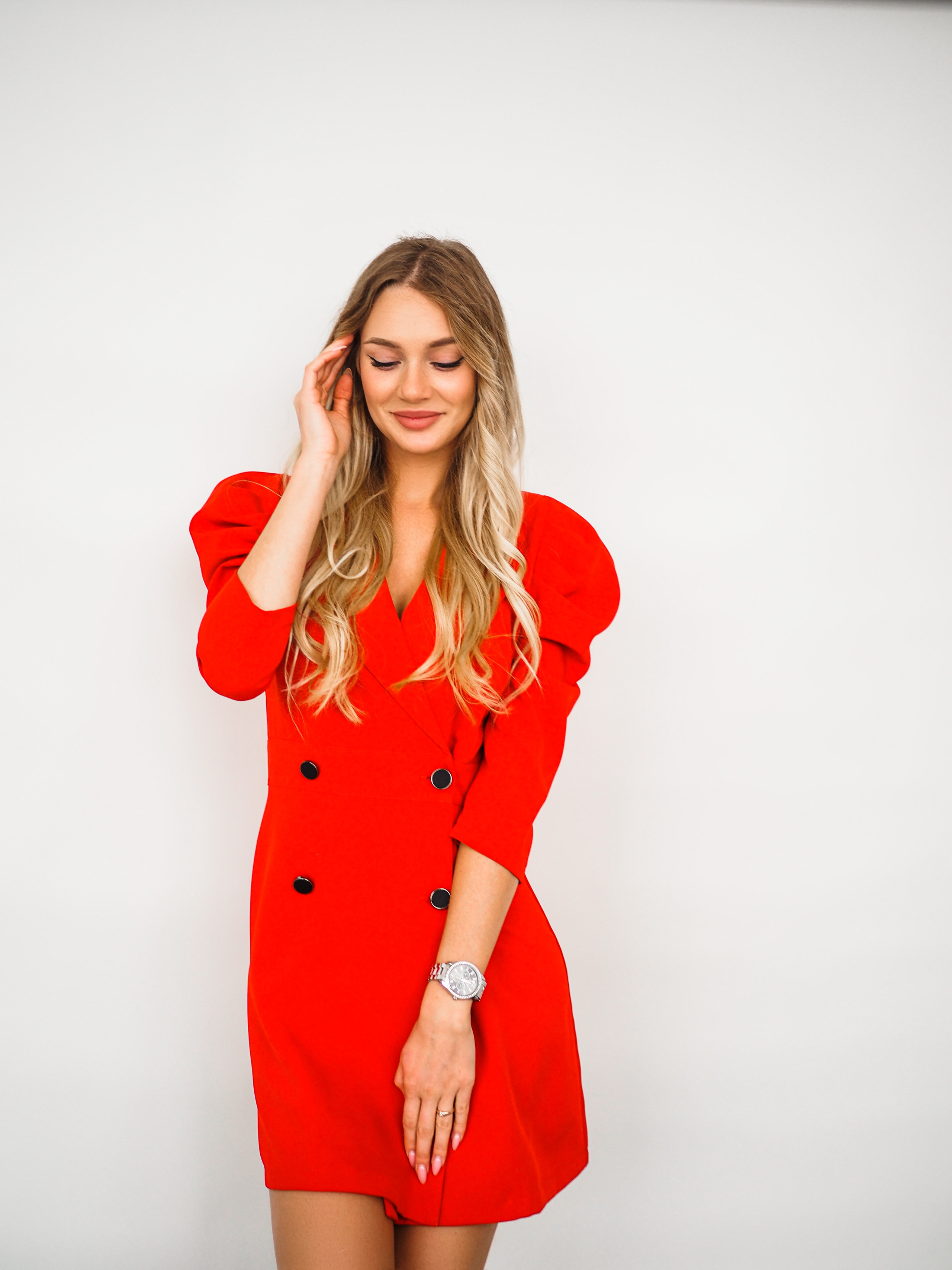 2. Фотограф Смоленск Дина Петровская