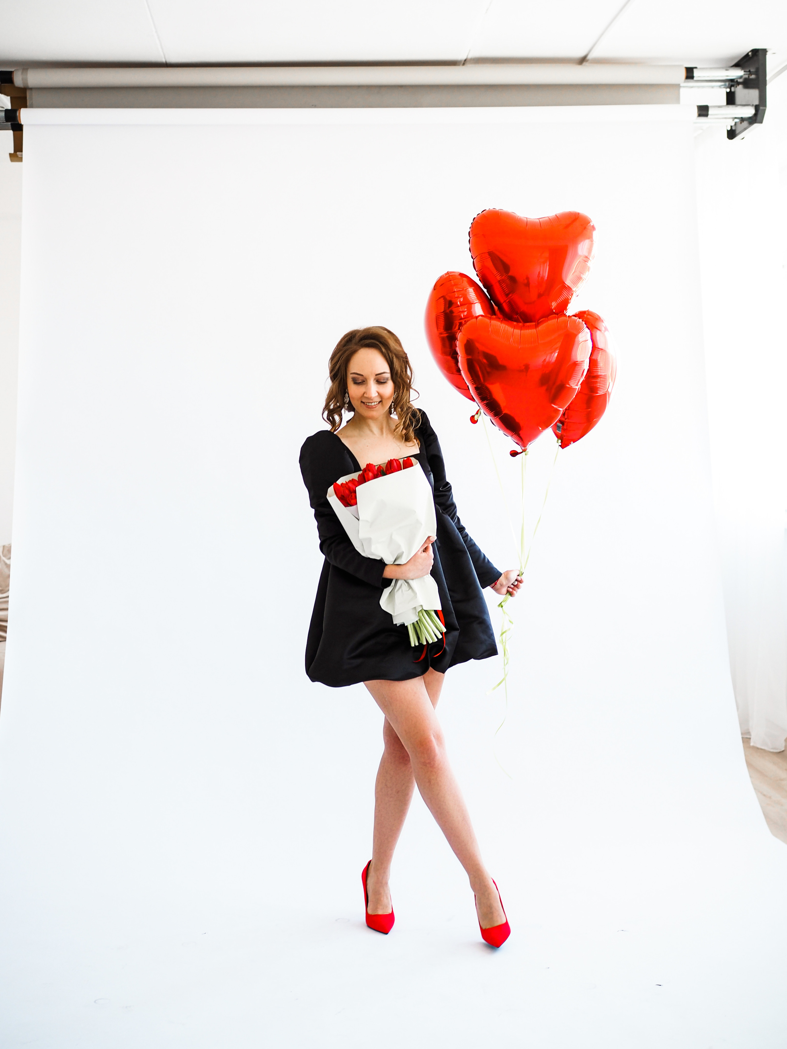 5. Фотограф Смоленск Дина Петровская