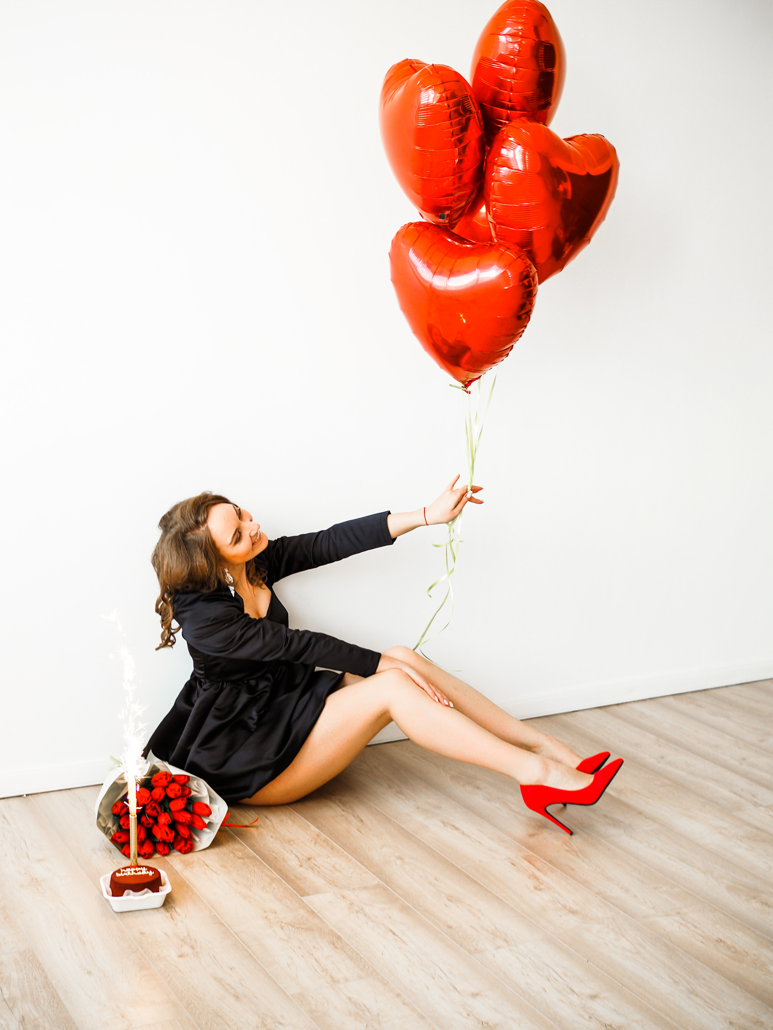 5. Фотограф Смоленск Дина Петровская