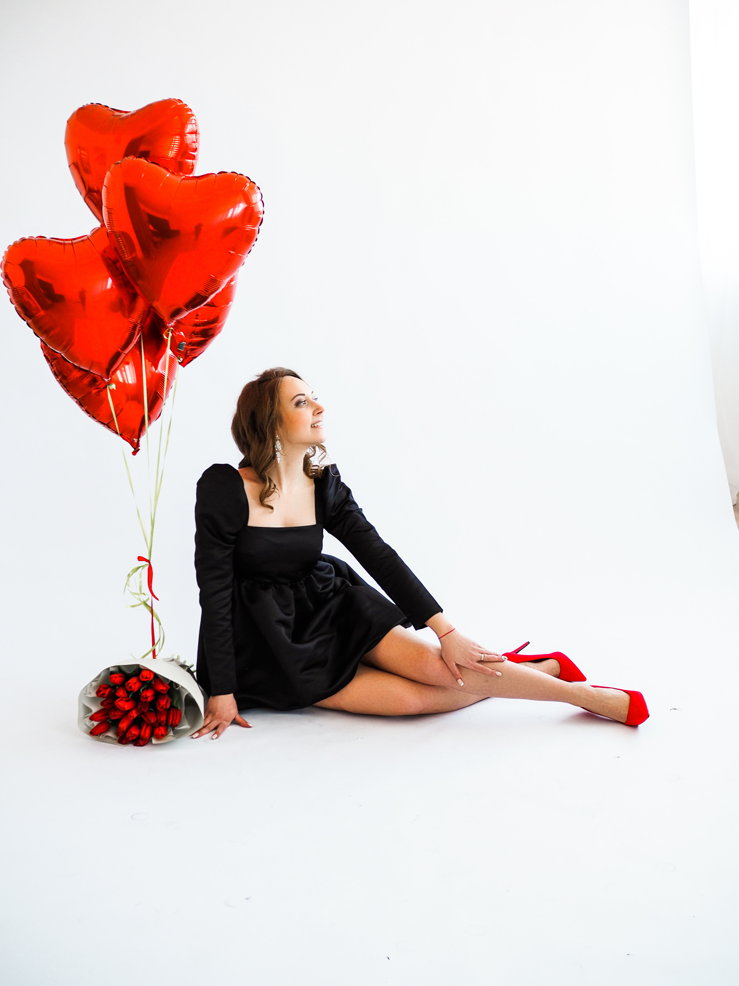 5. Фотограф Смоленск Дина Петровская