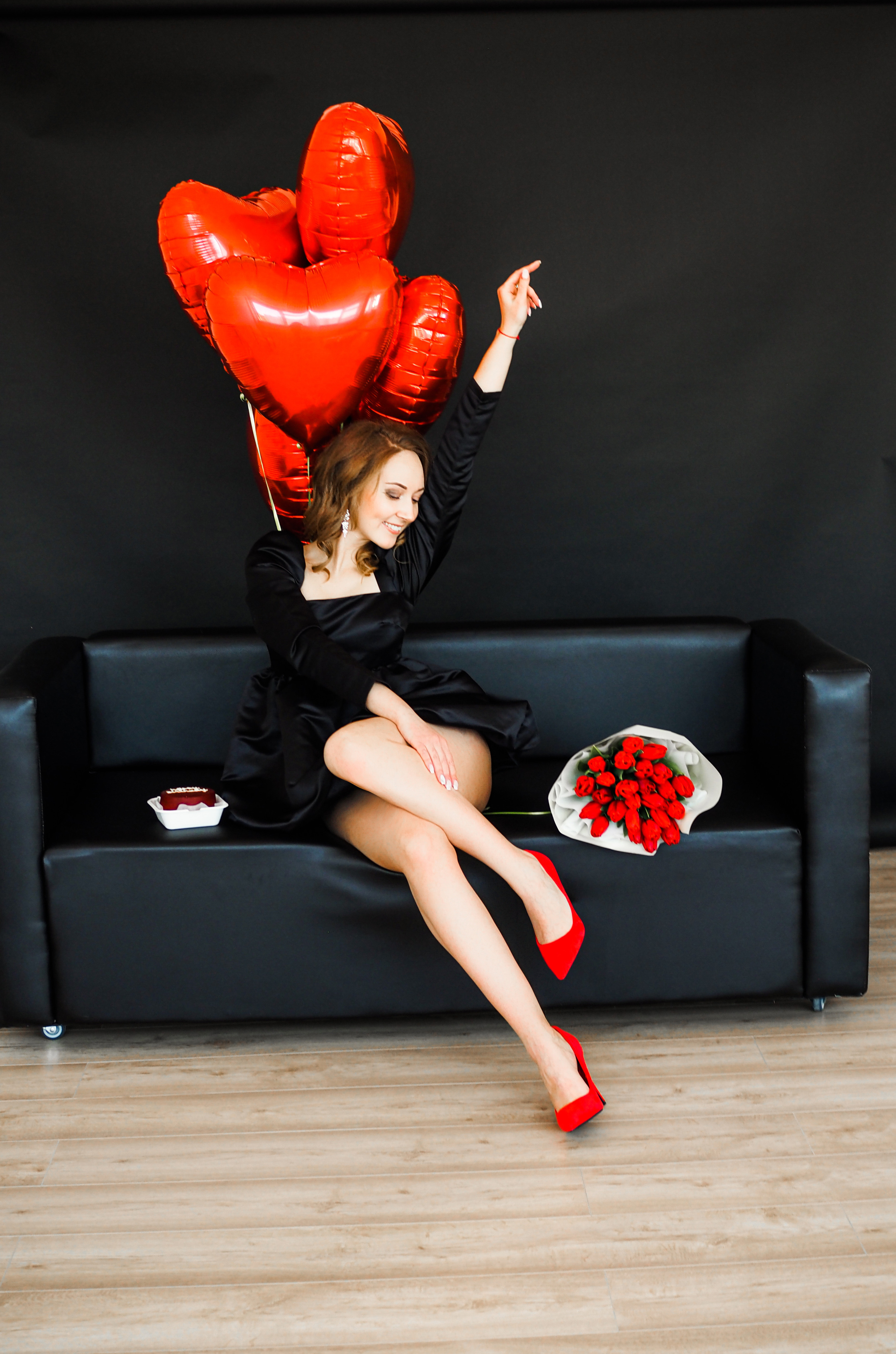 5. Фотограф Смоленск Дина Петровская