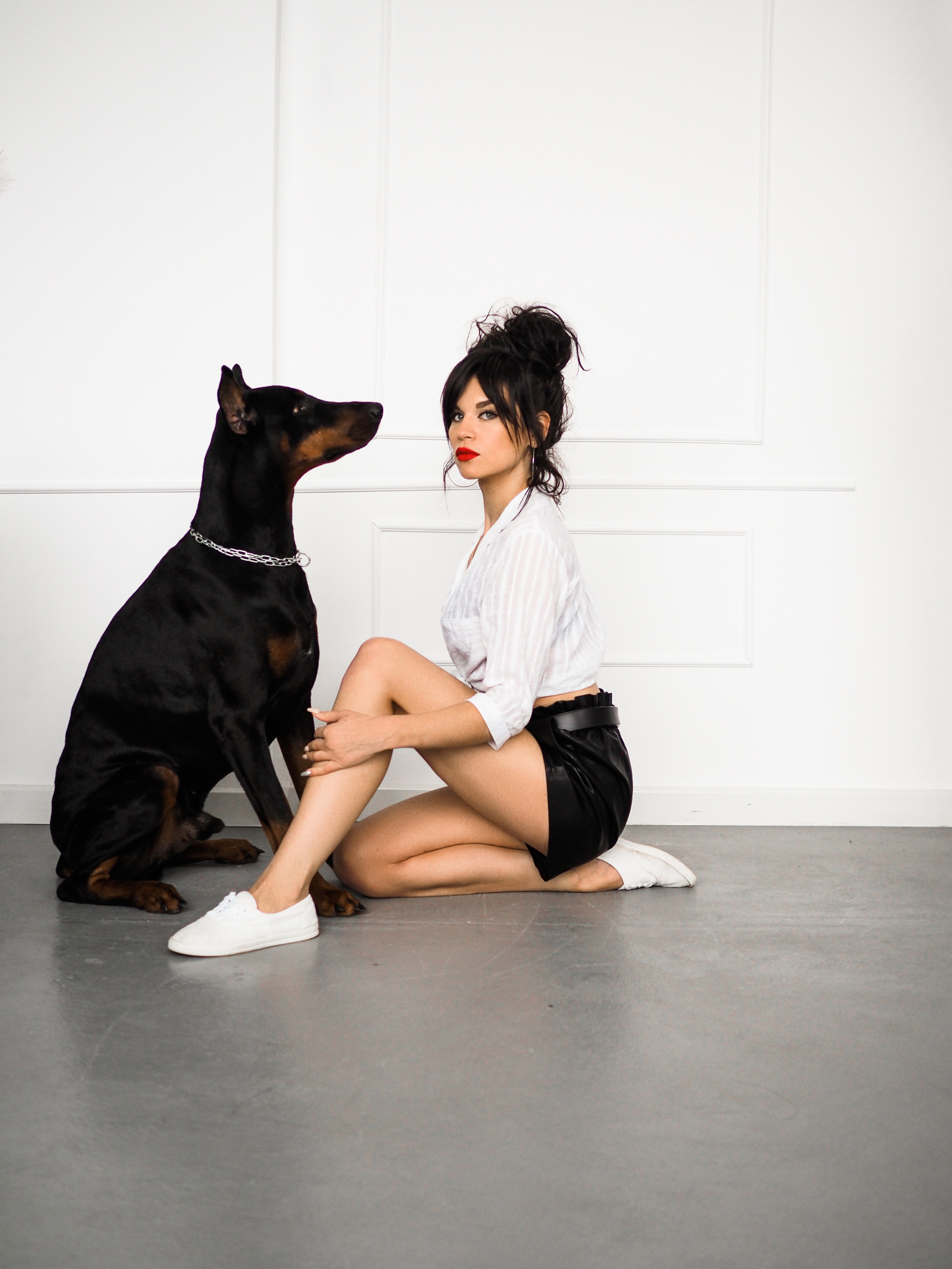 2. Фотограф Смоленск Дина Петровская