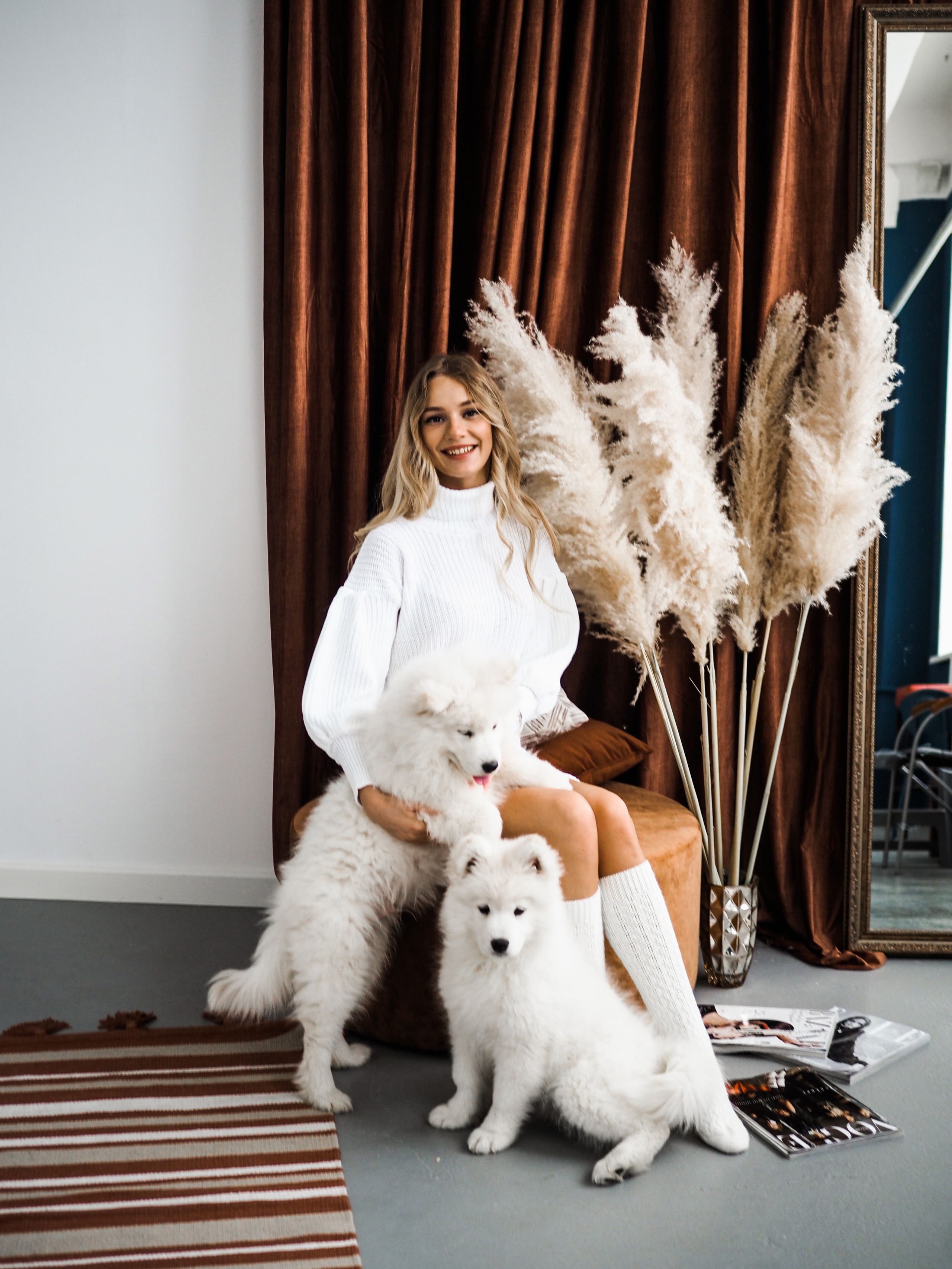 2. Фотограф Смоленск Дина Петровская