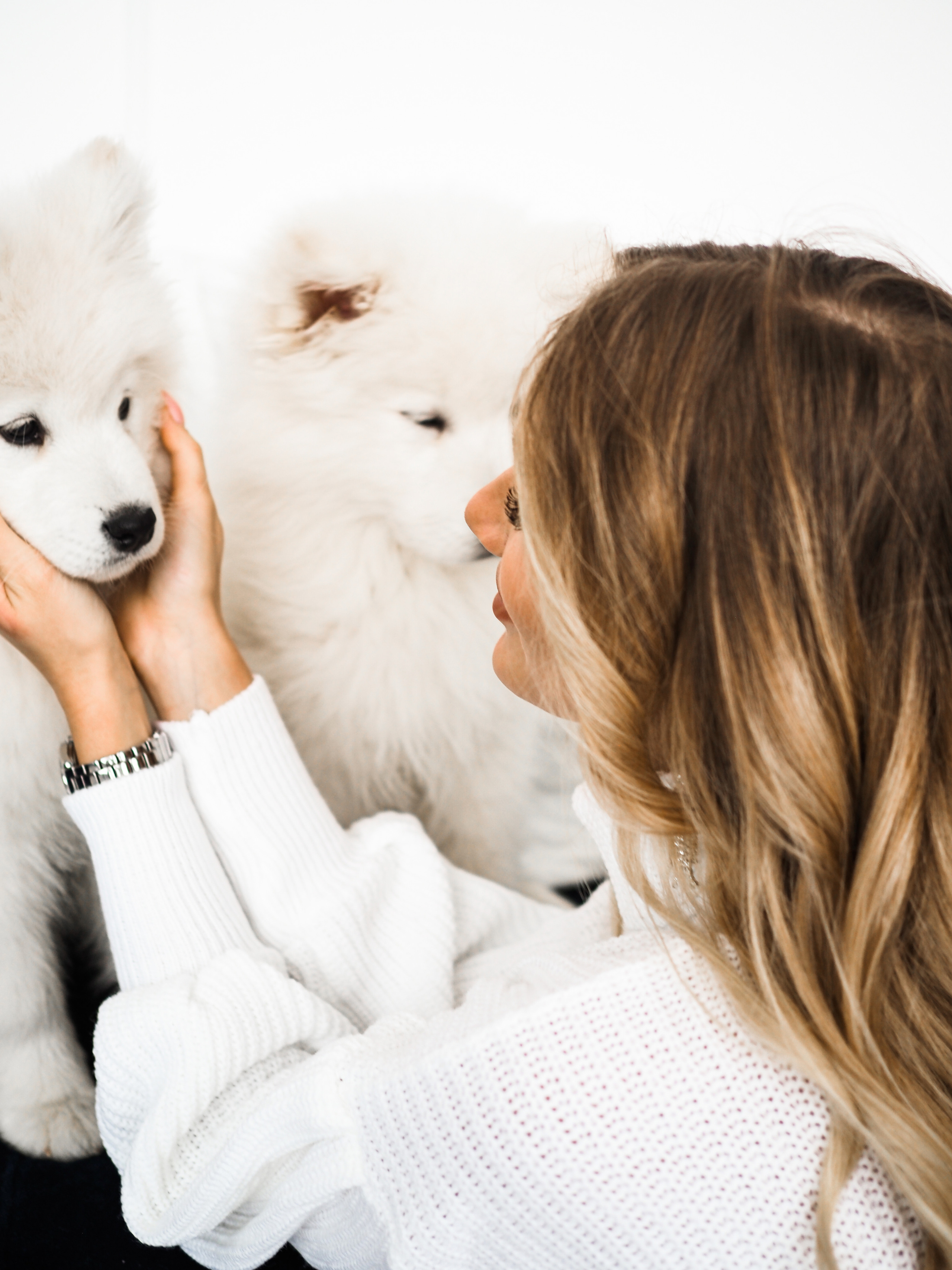 2. Фотограф Смоленск Дина Петровская