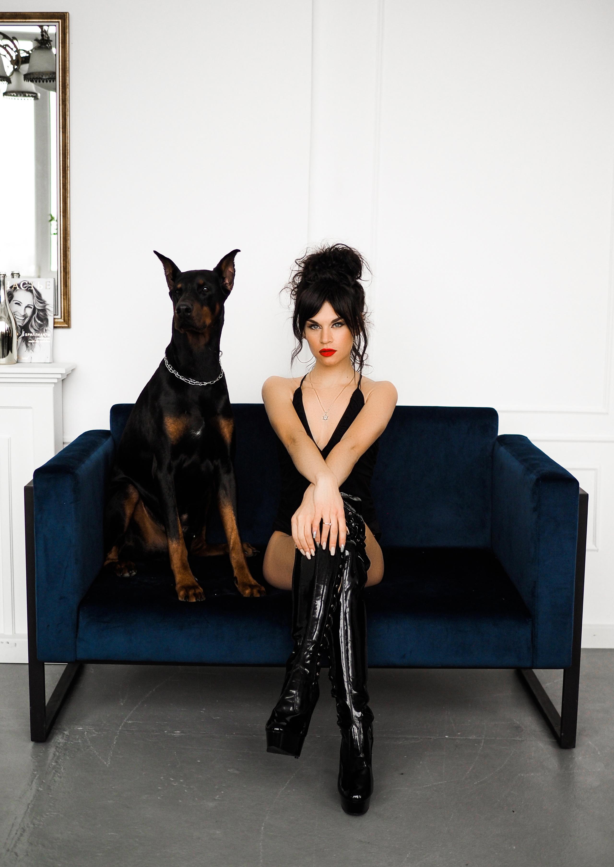 2. Фотограф Смоленск Дина Петровская