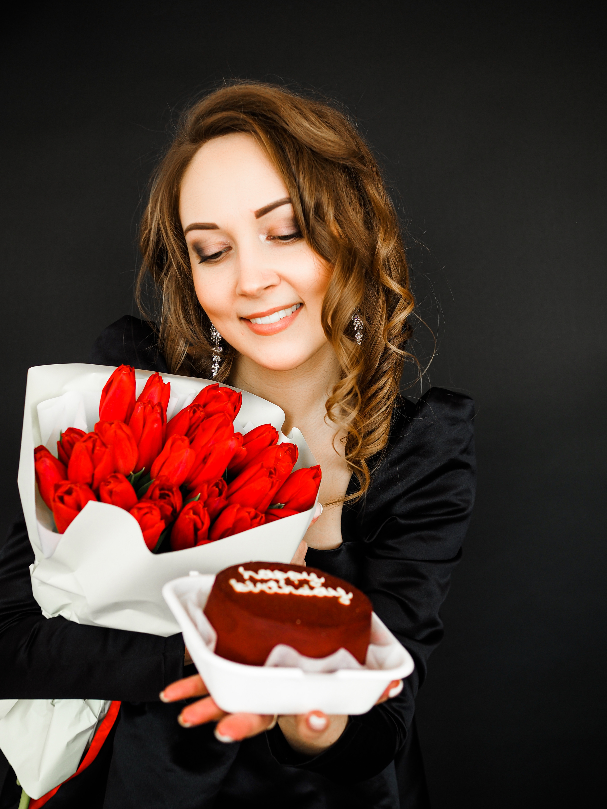 5. Фотограф Смоленск Дина Петровская