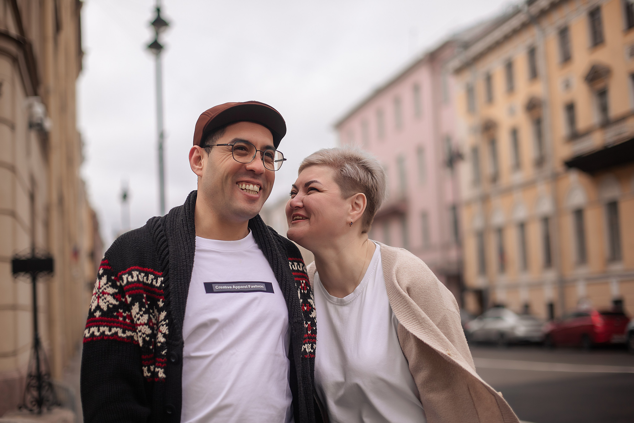 Мохамед и Динара. Фотограф Анастасия, СПб: живые семейные и женские фотосессии без позирования, наполненные эмоциями