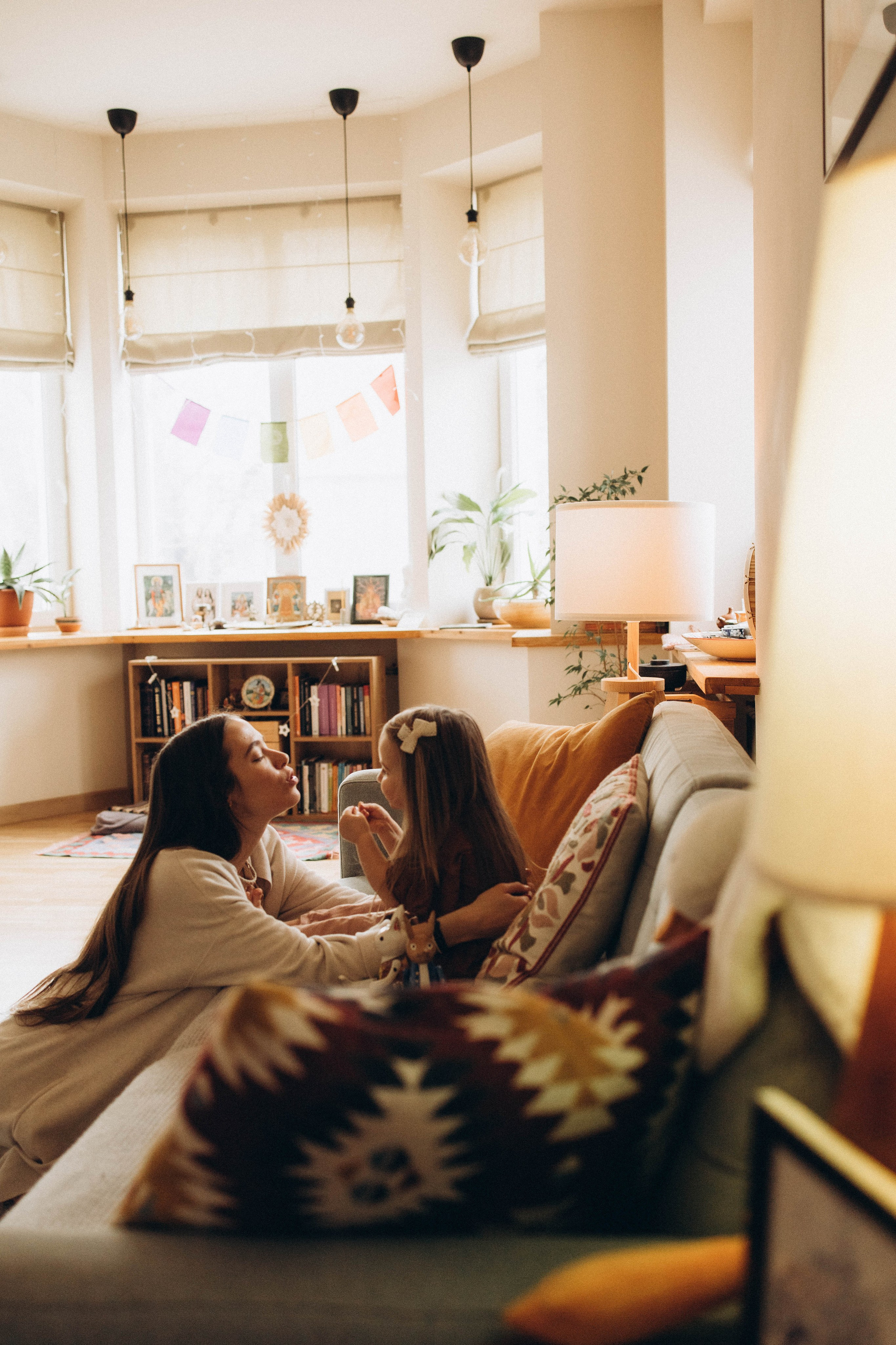 Саша и Ая. Фотограф в Ставрополе Карабанова Юлия