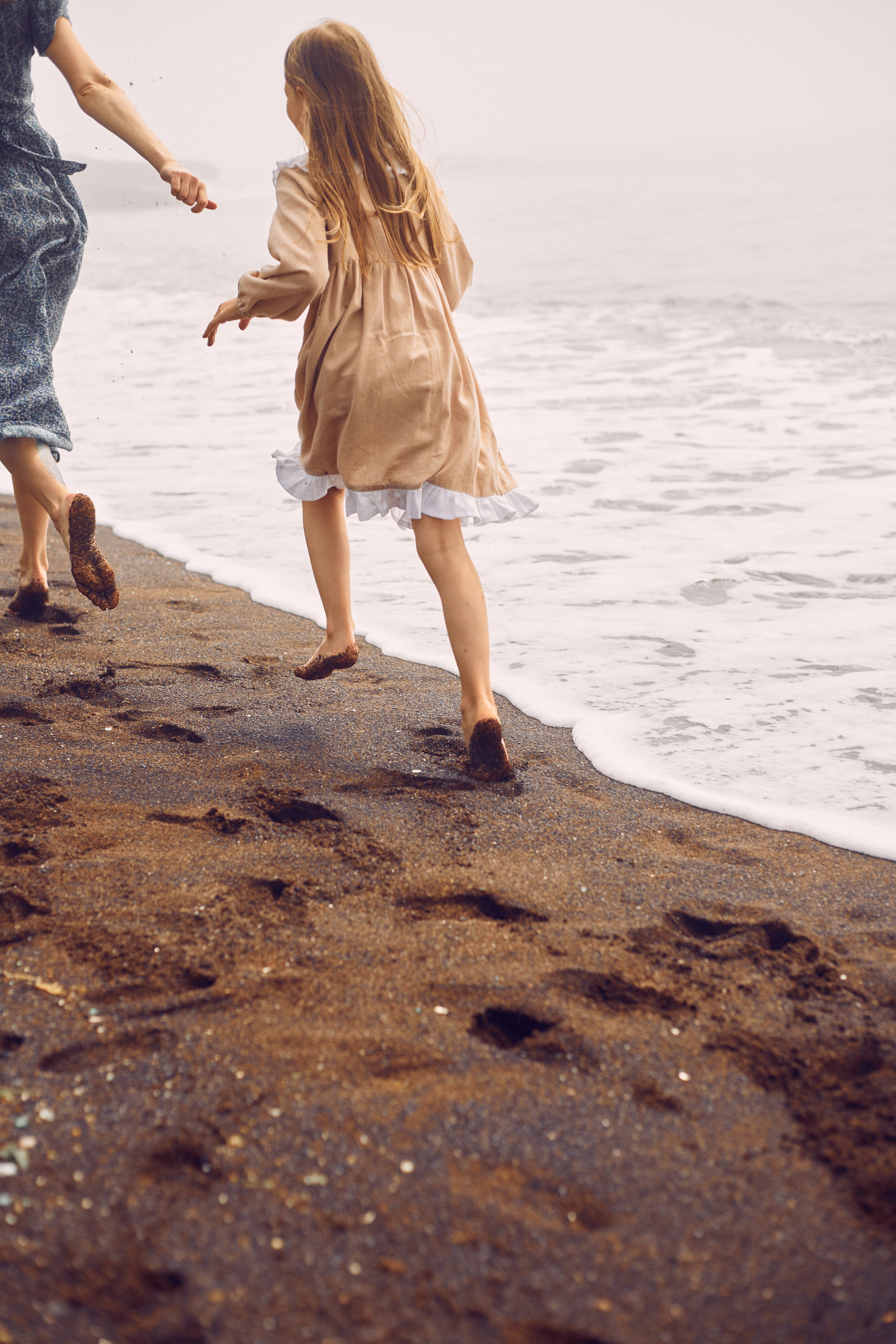 Выходные на море. Фотограф Ионова Анастасия, г Владивосток